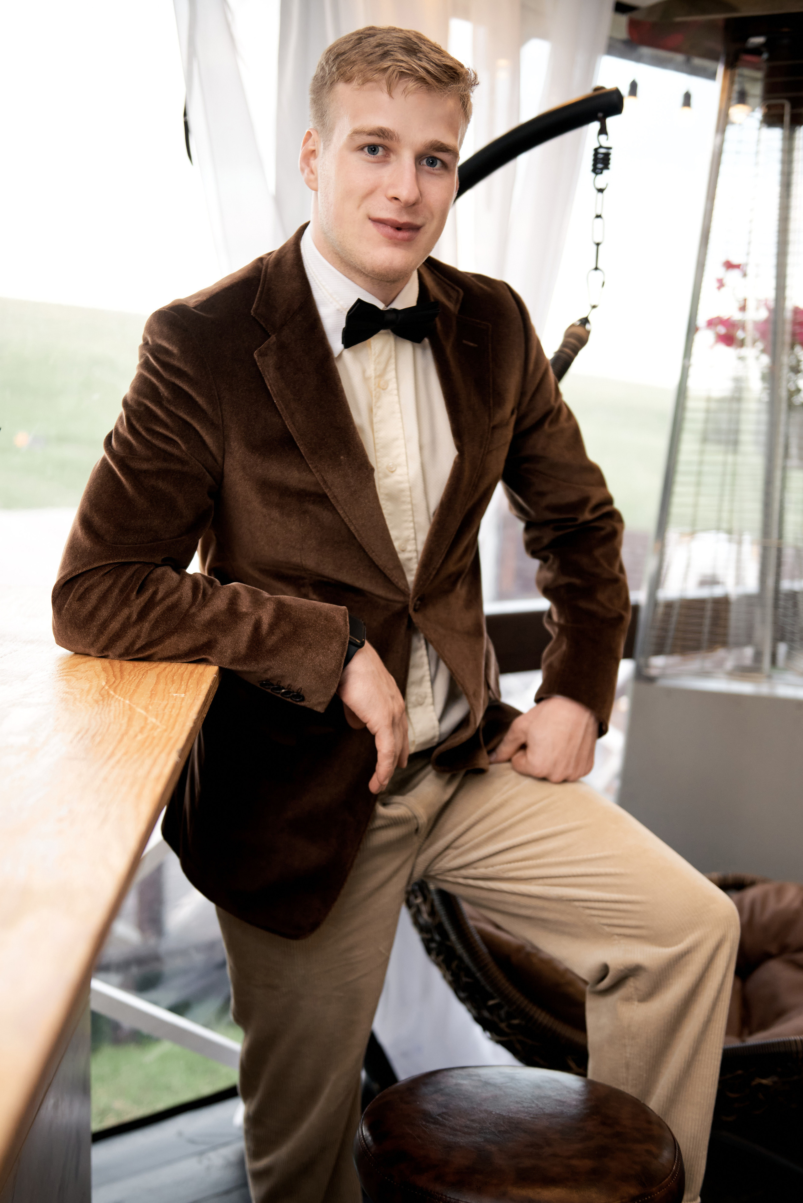 Юлия и Данил. Свадебный фотограф Александр Браво