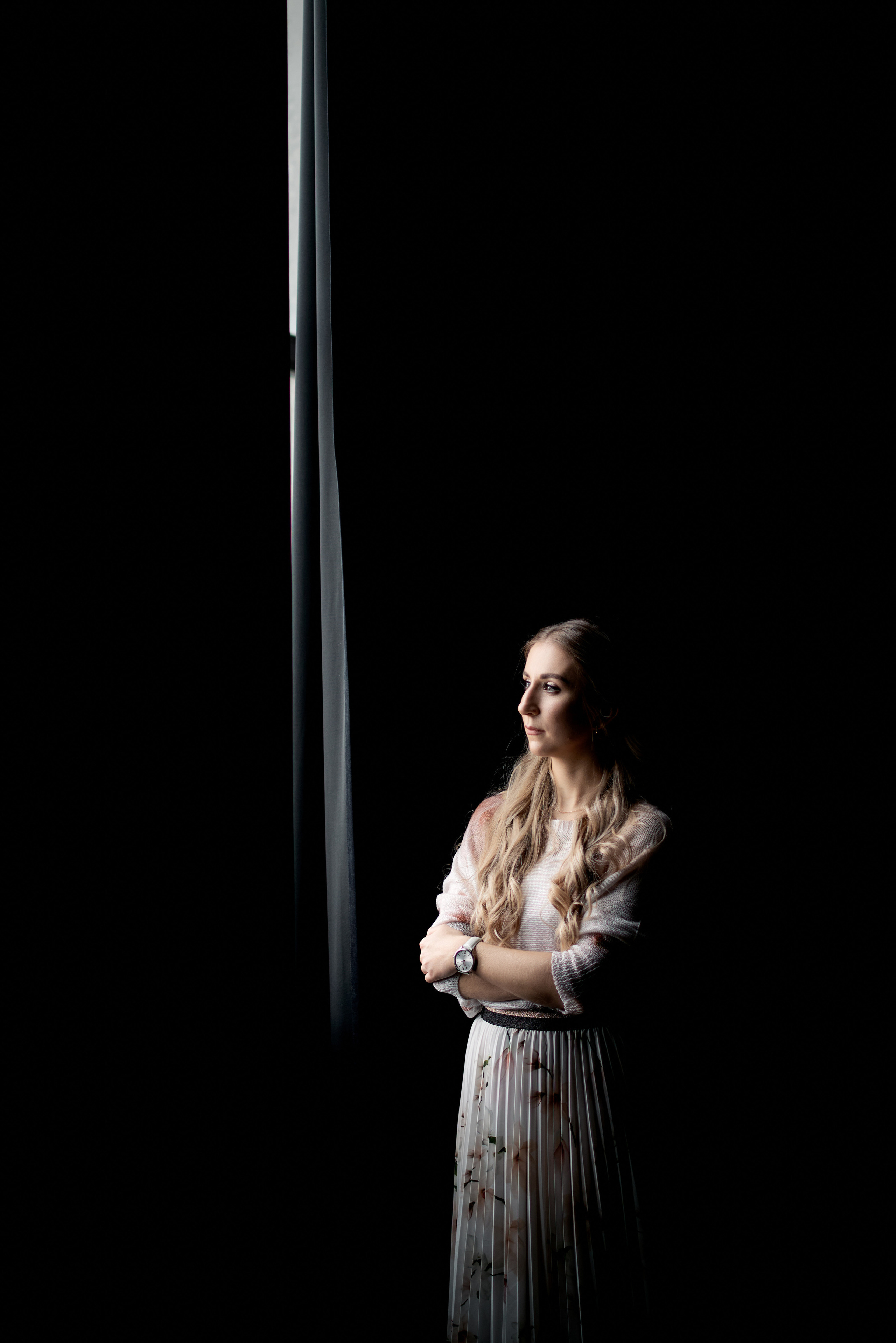 Кристина. Свадебный фотограф Александр Браво