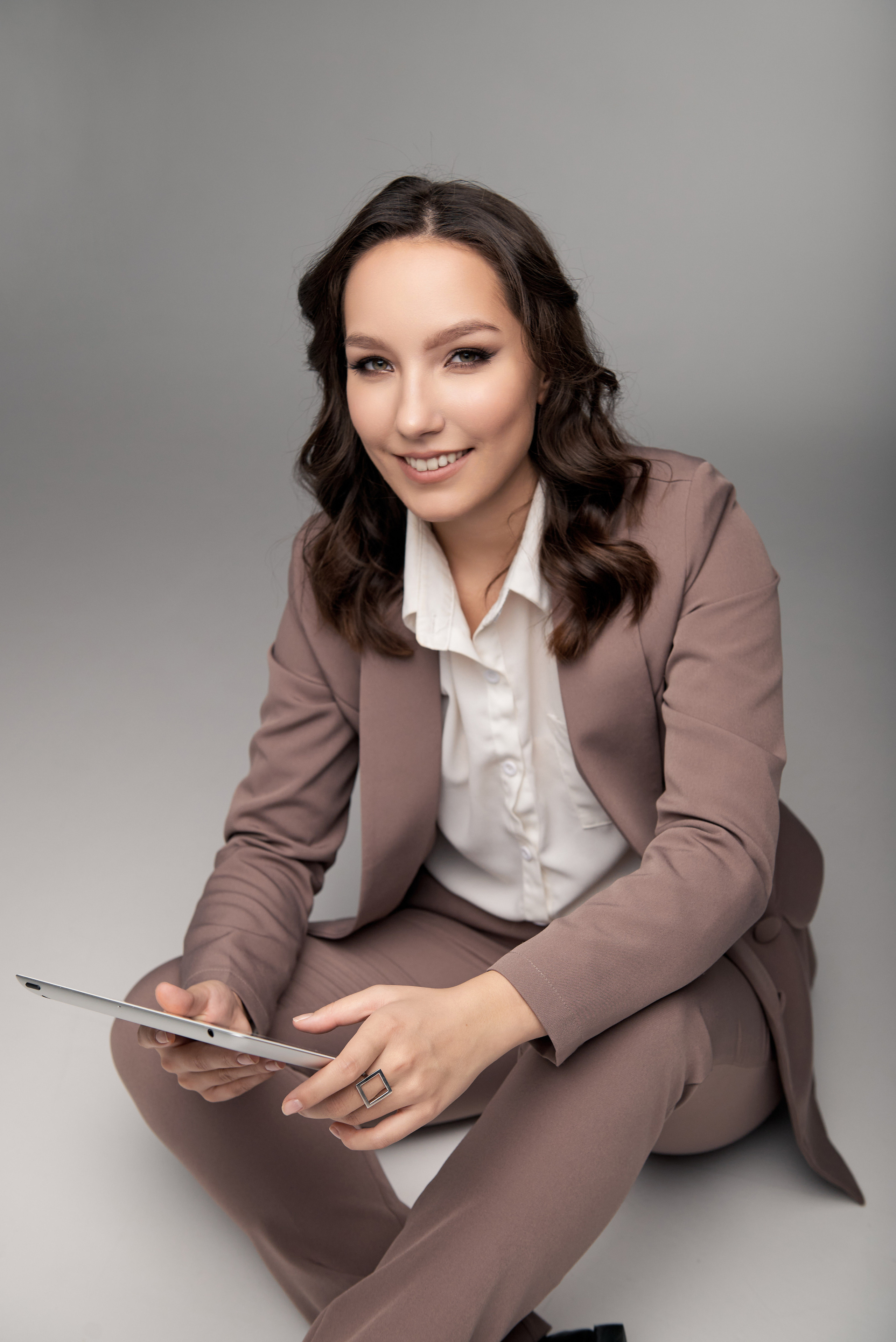 Полина. Свадебный фотограф Александр Браво