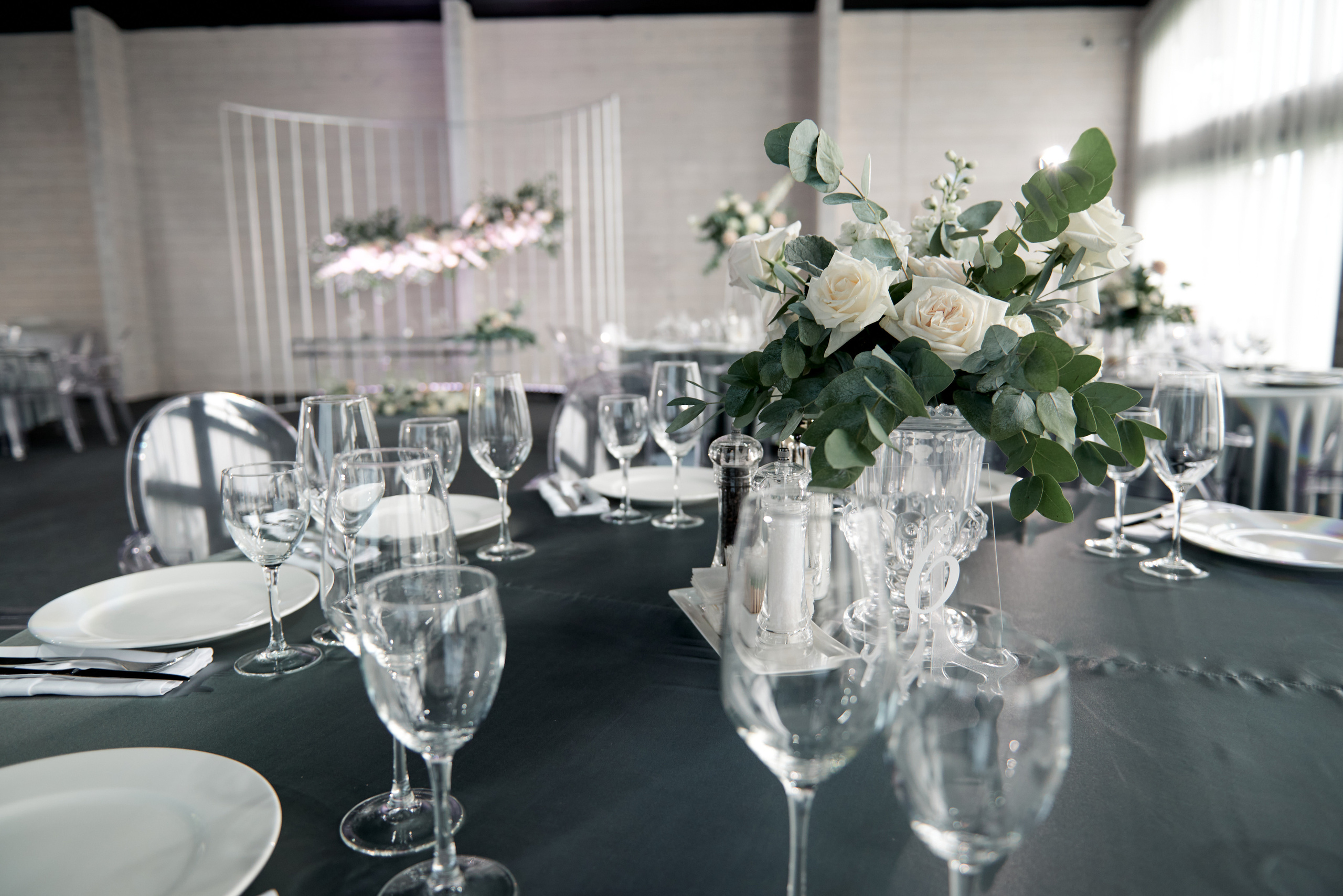 Анна и Александр. Свадебный фотограф Александр Браво