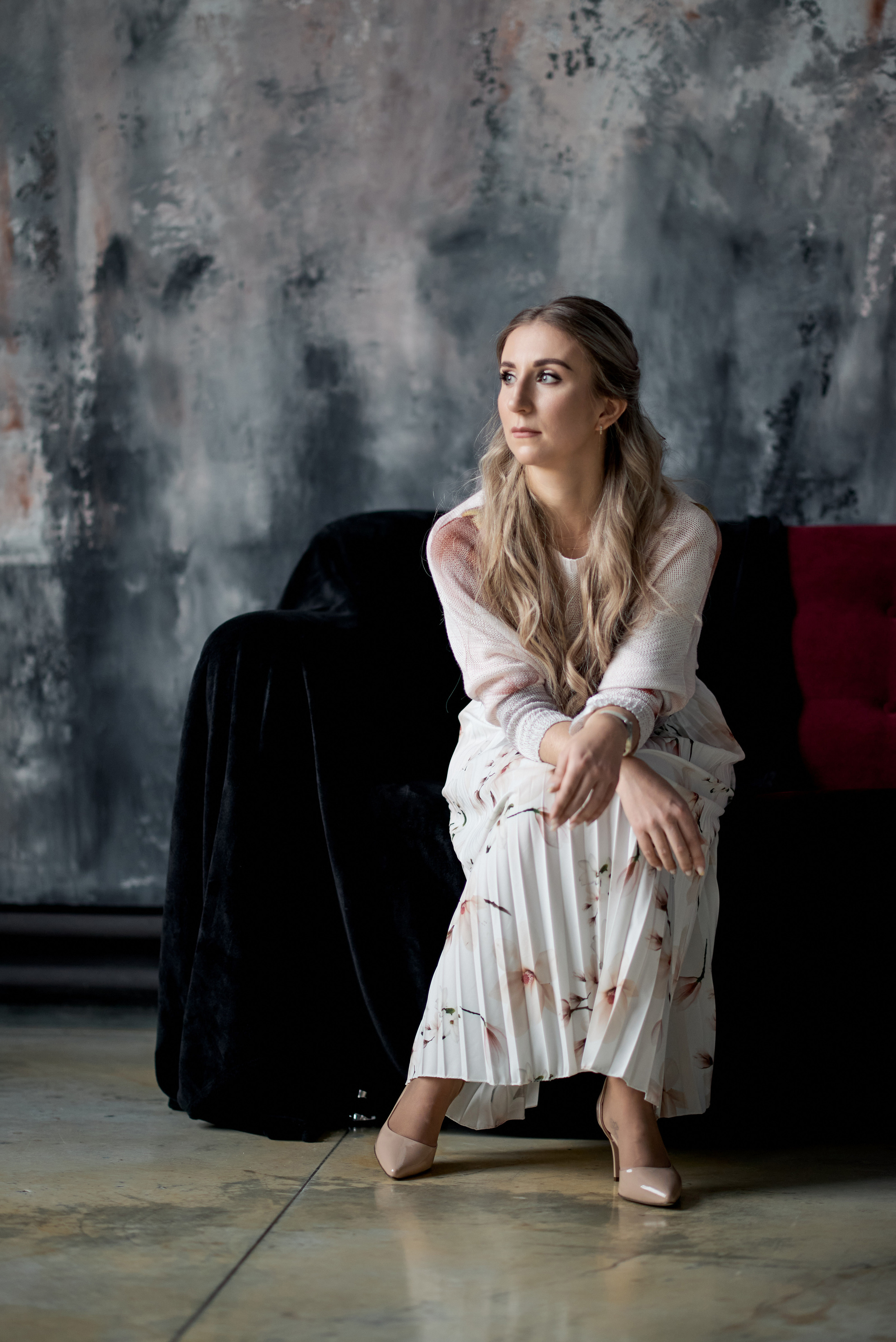 Кристина. Свадебный фотограф Александр Браво