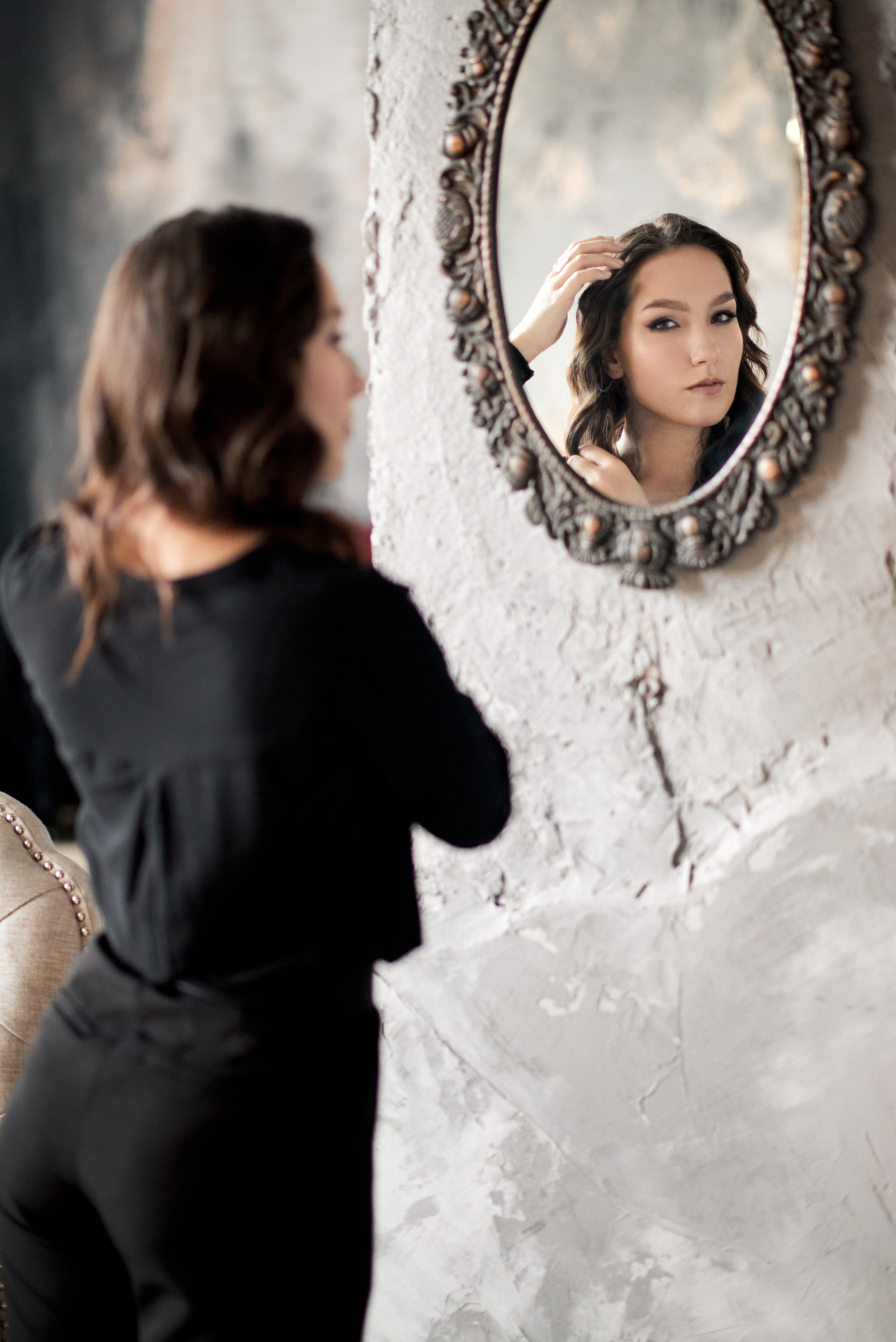 Полина. Свадебный фотограф Александр Браво