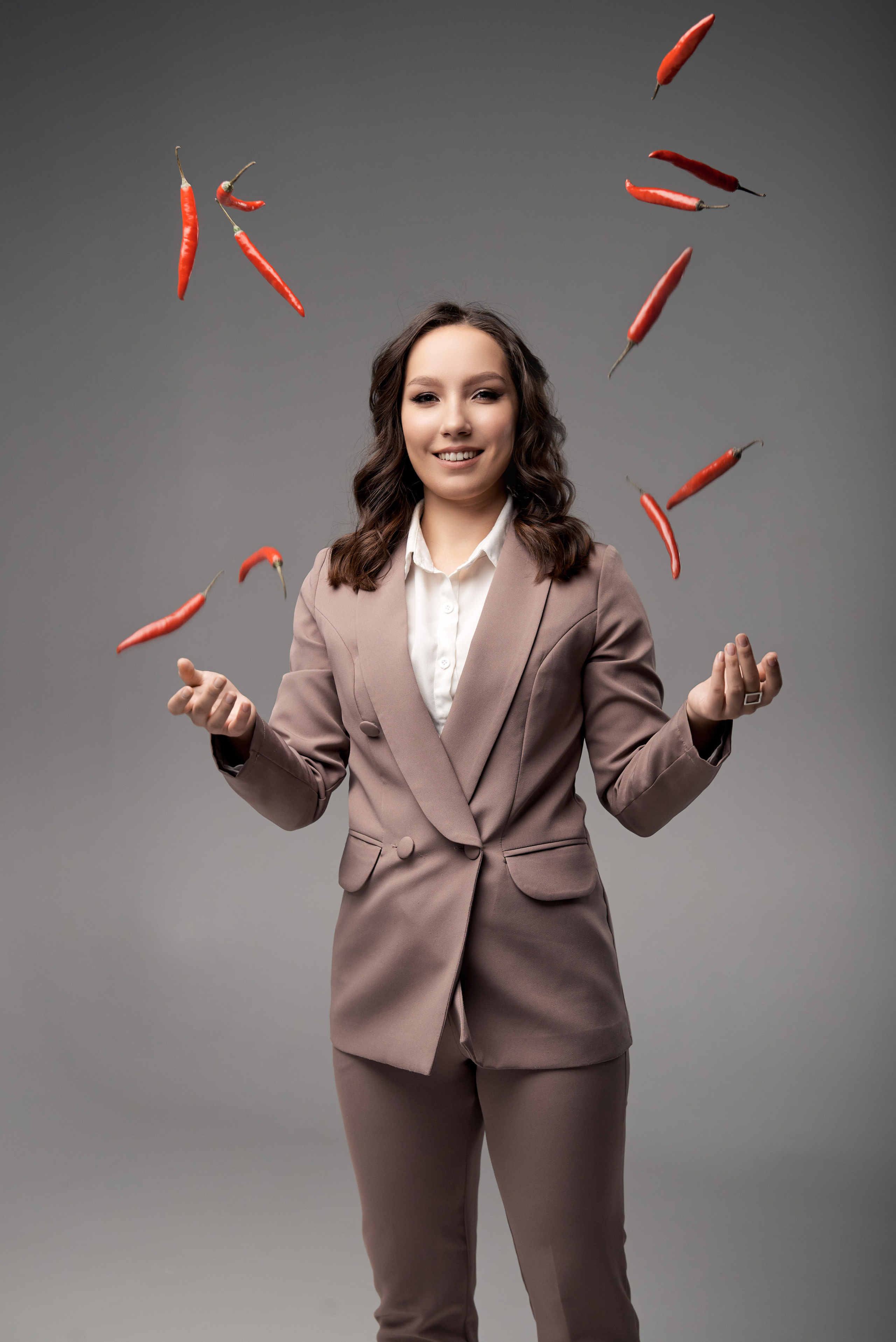 Полина. Свадебный фотограф Александр Браво