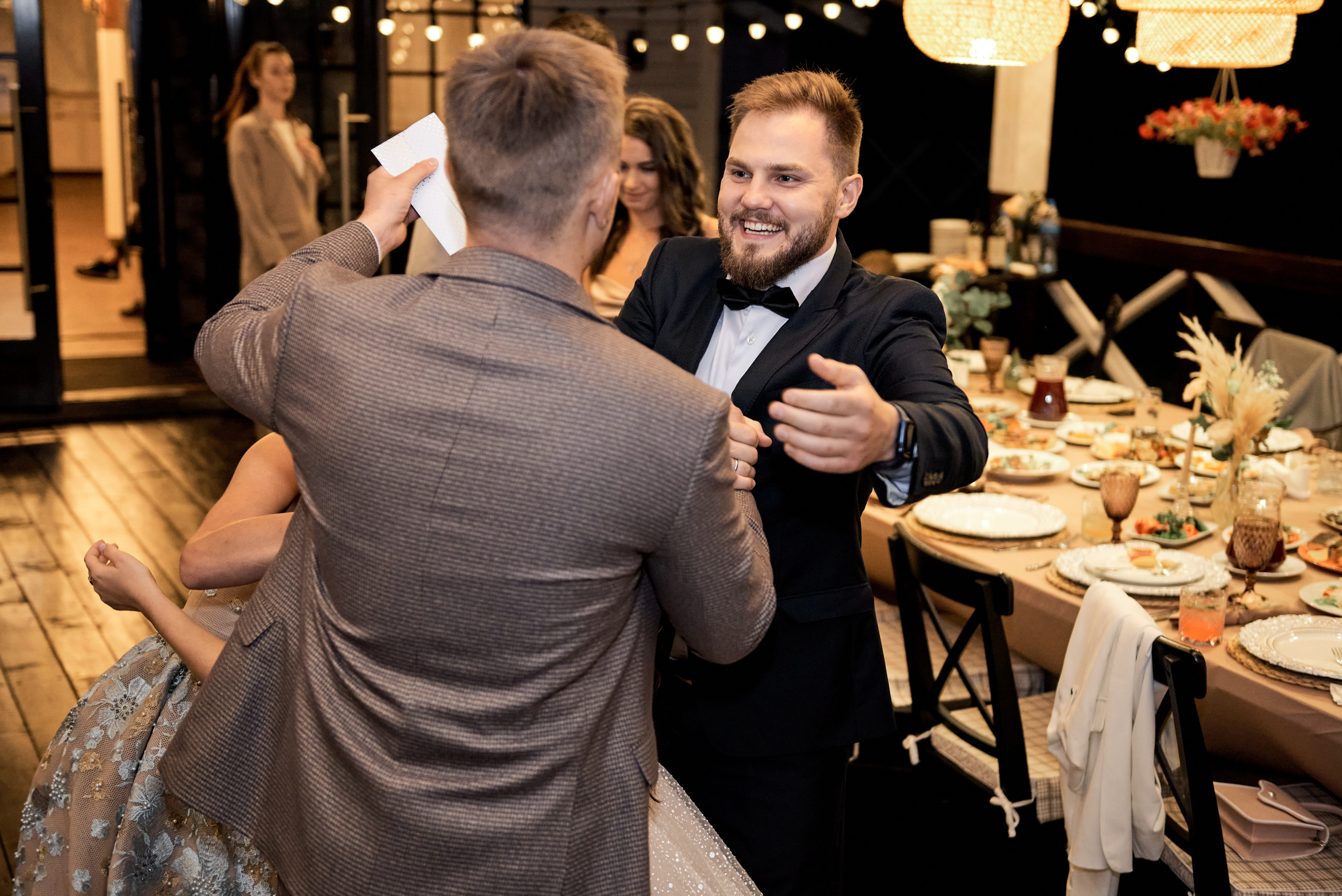 Юлия и Данил. Свадебный фотограф Александр Браво