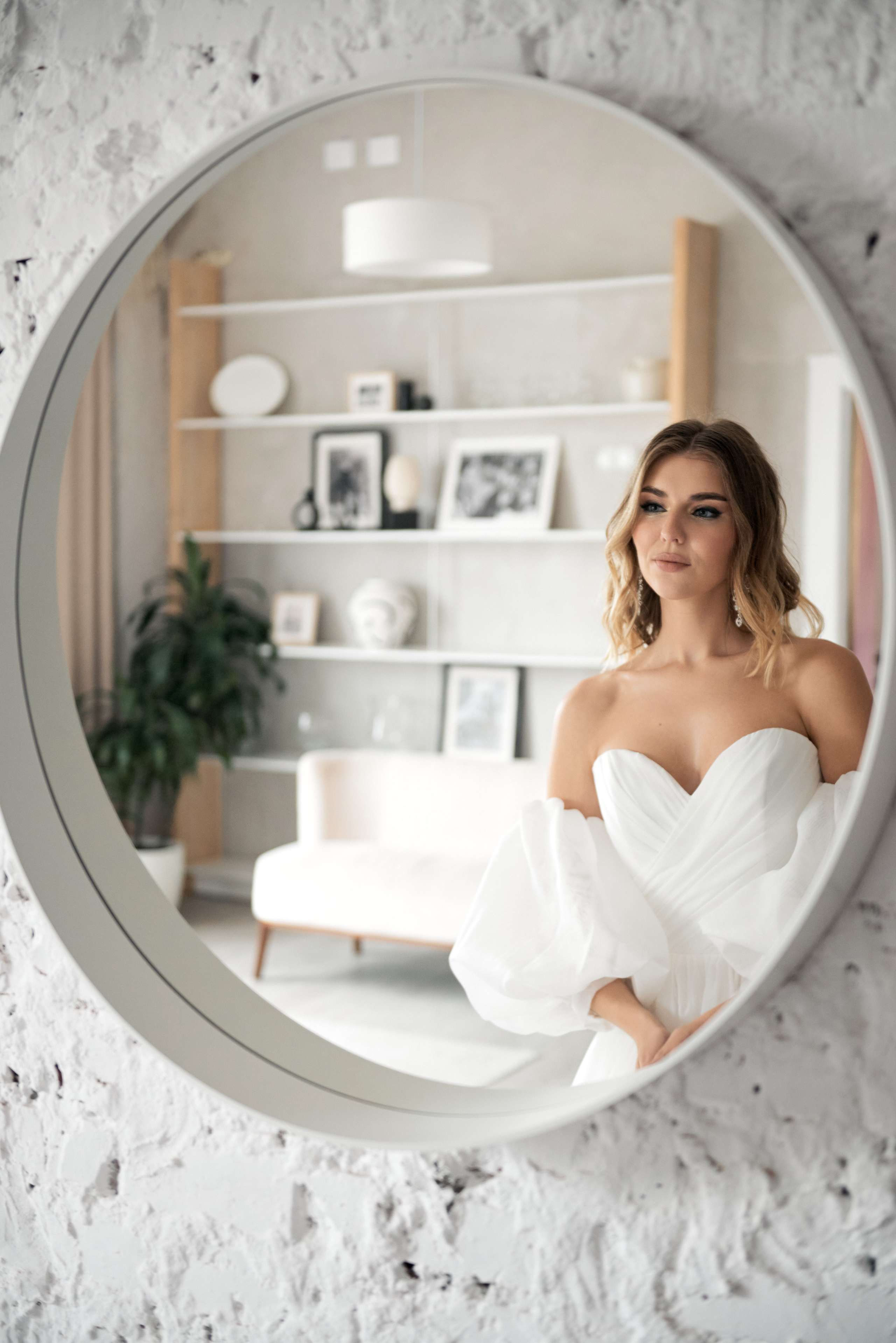 Анна и Александр. Свадебный фотограф Александр Браво