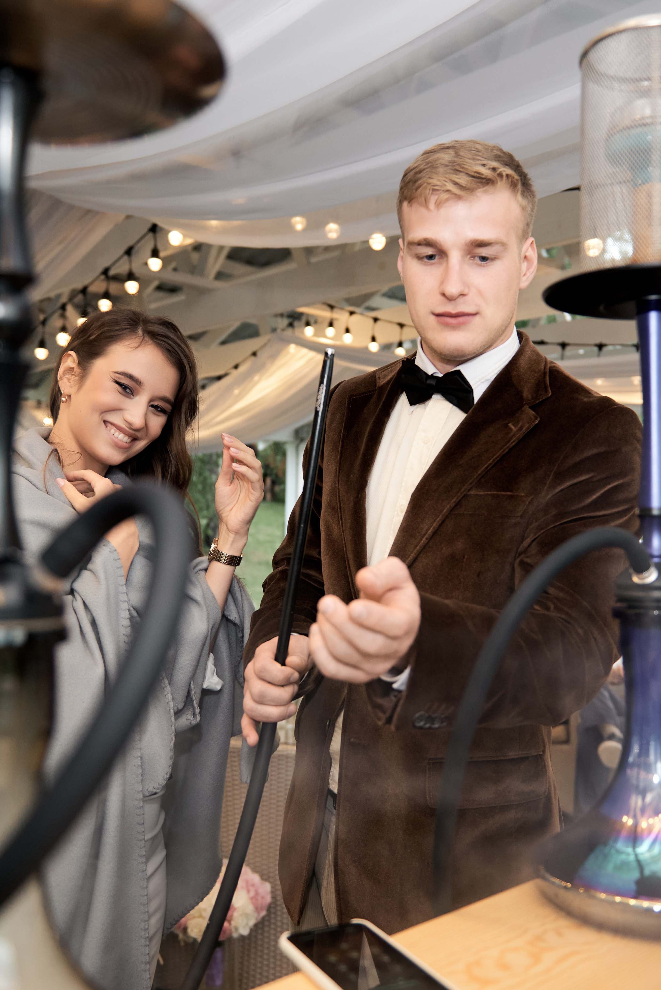 Юлия и Данил. Свадебный фотограф Александр Браво