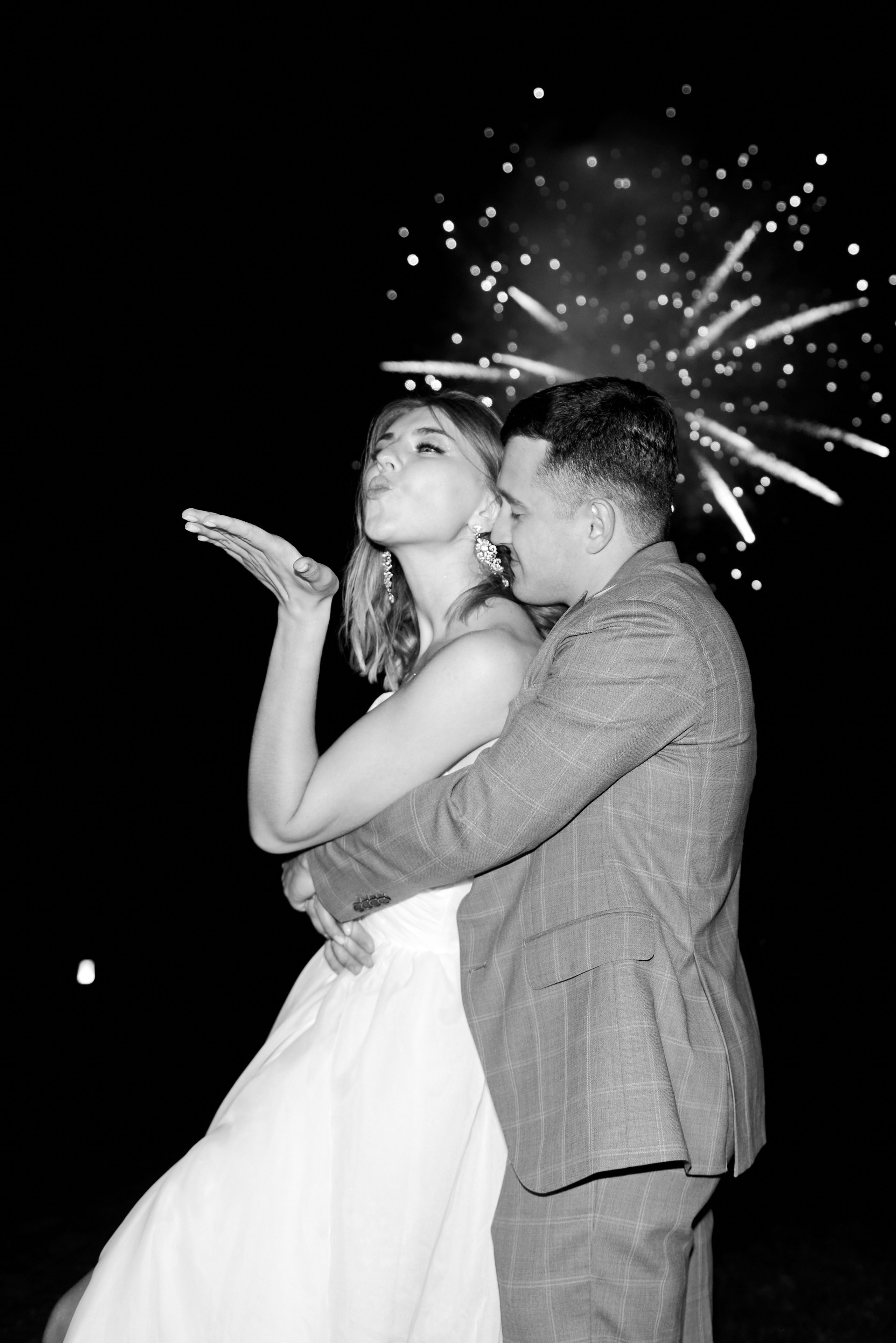 Анна и Александр. Свадебный фотограф Александр Браво