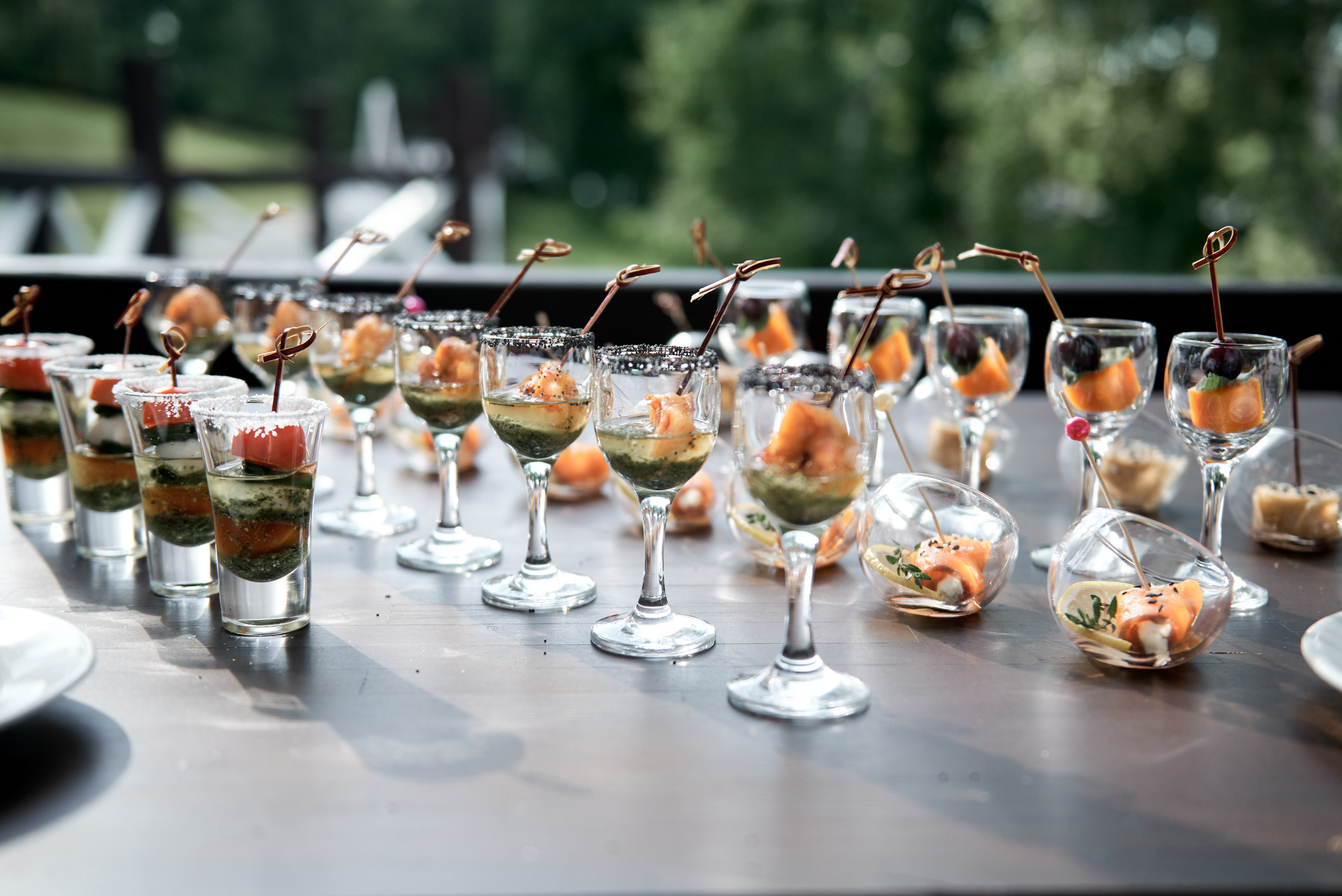 Юлия и Данил. Свадебный фотограф Александр Браво