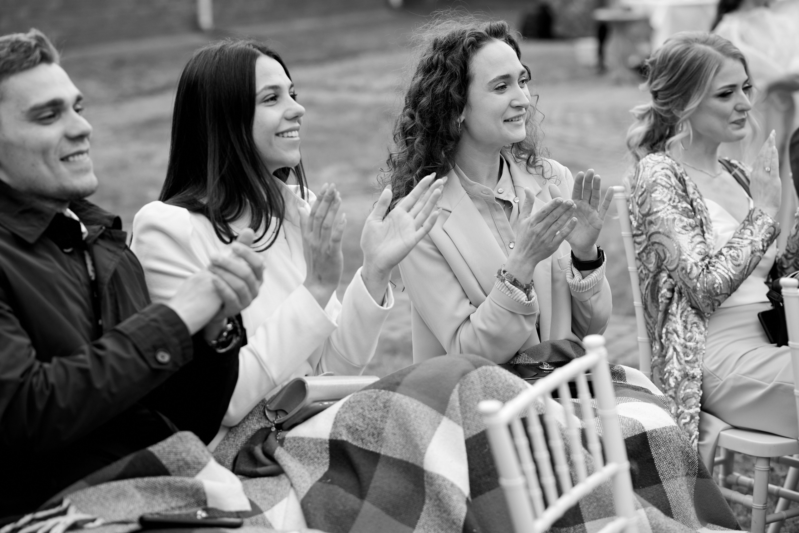 Анастасия и Дмитрий. Свадебный фотограф Александр Браво