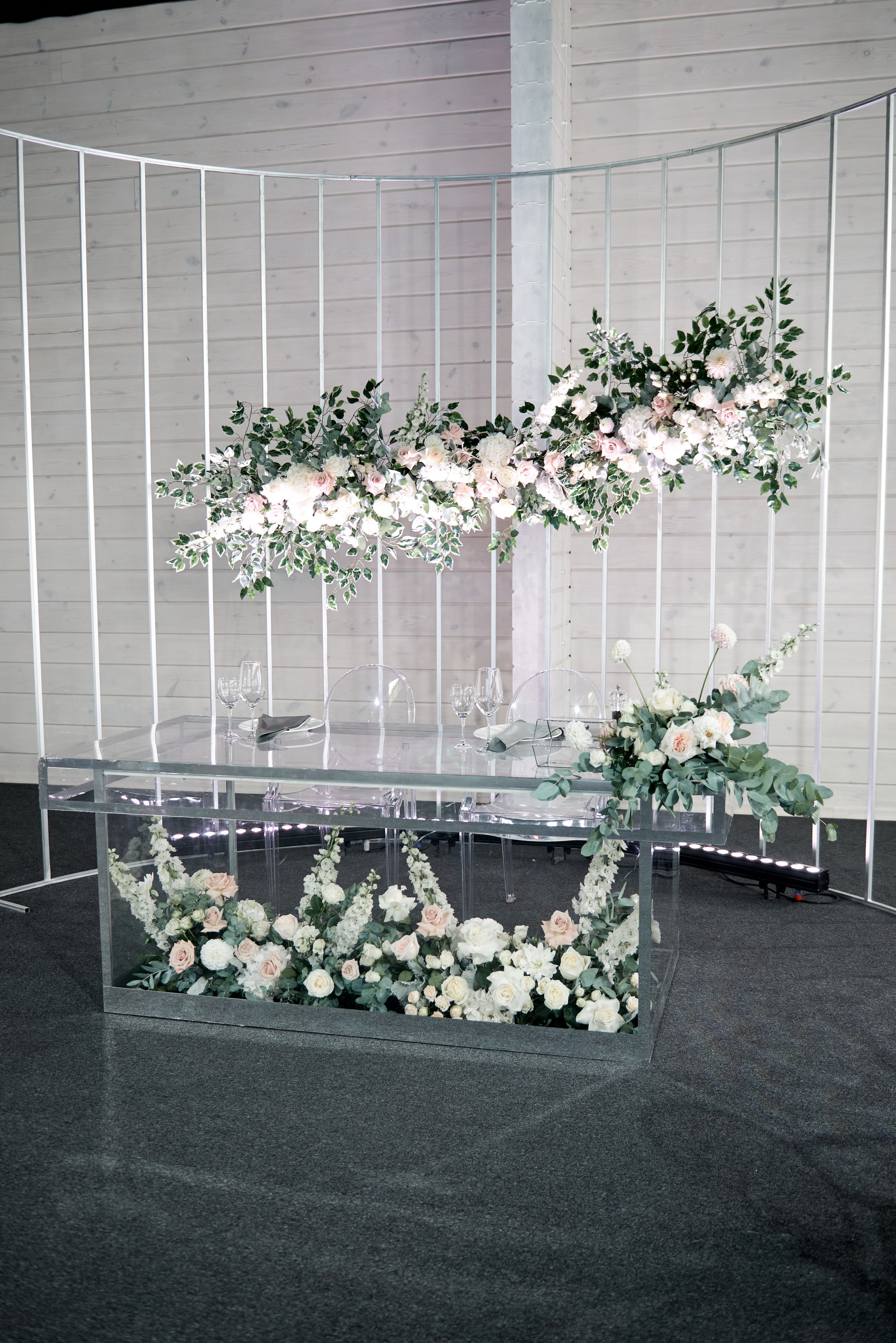 Анна и Александр. Свадебный фотограф Александр Браво