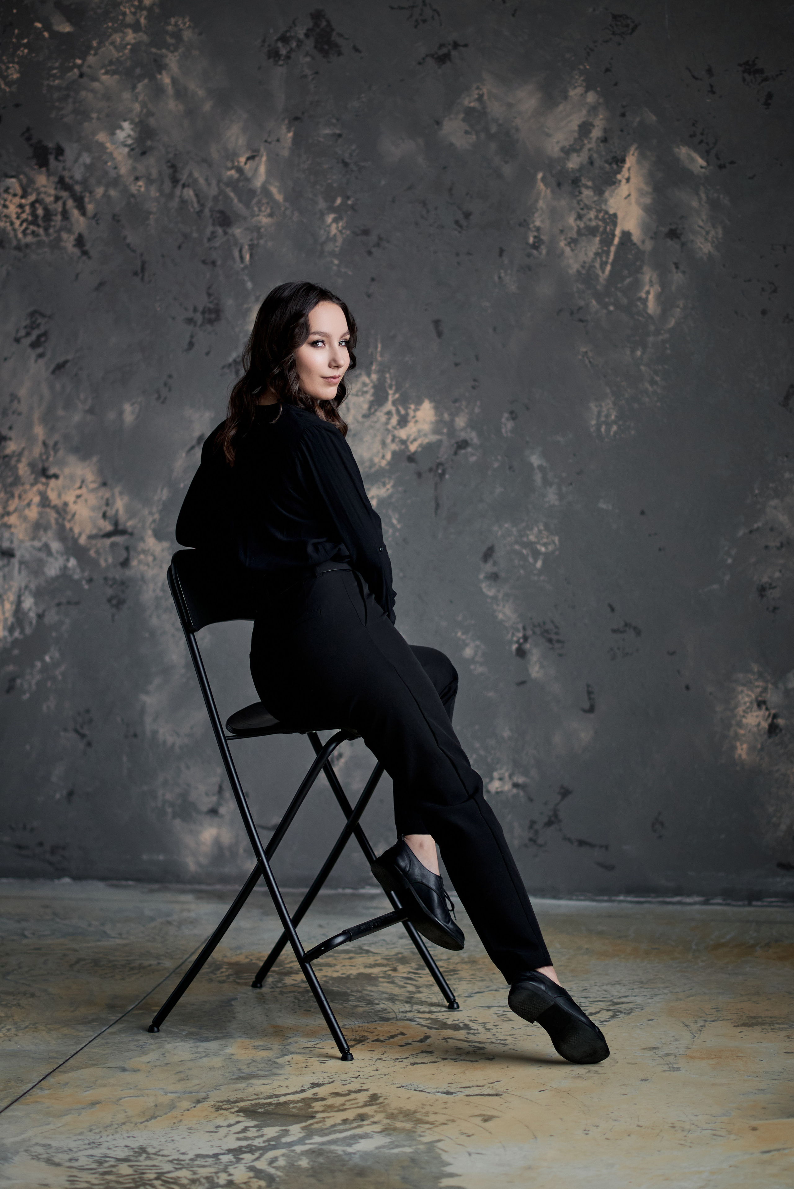 Полина. Свадебный фотограф Александр Браво