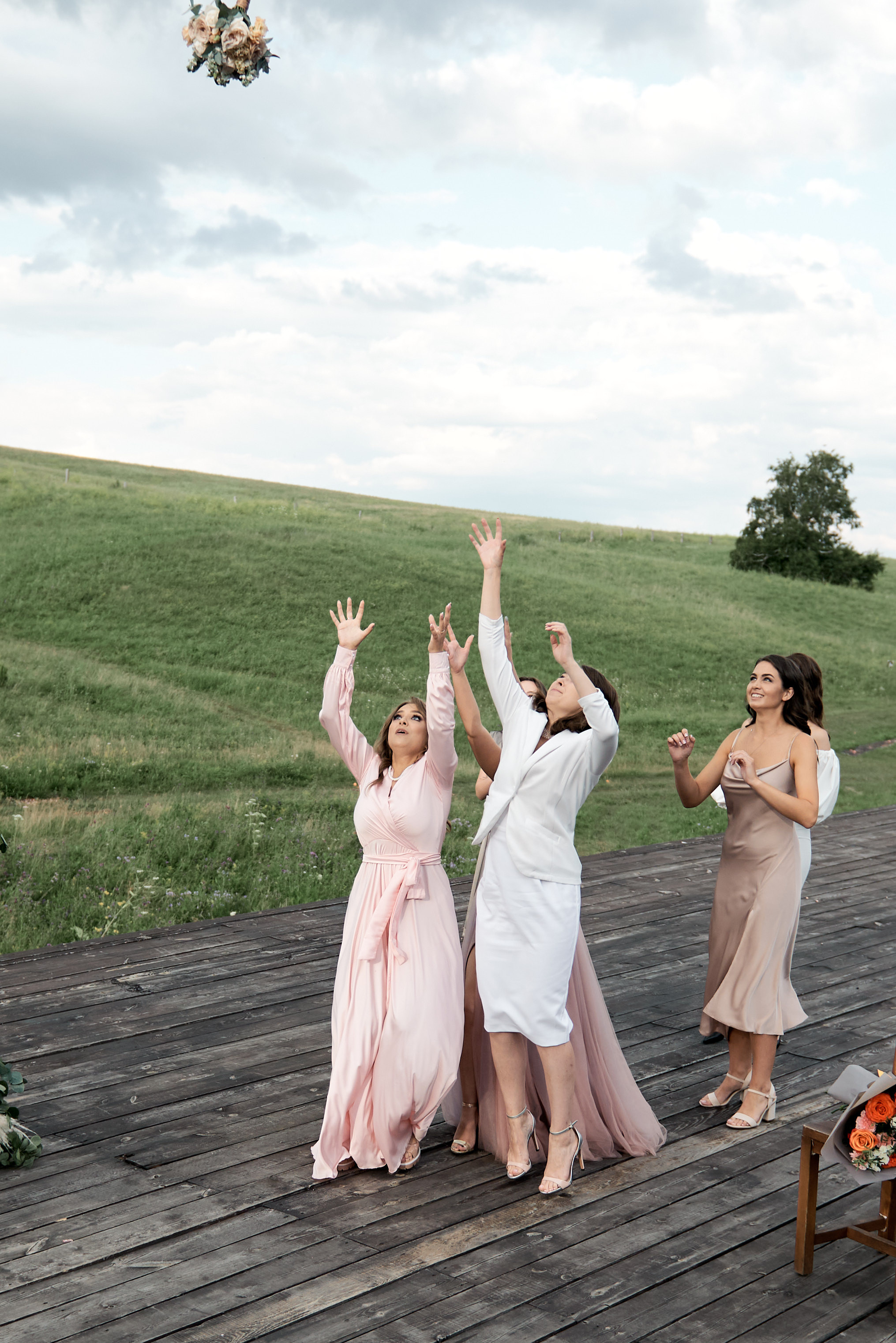 Юлия и Данил. Свадебный фотограф Александр Браво