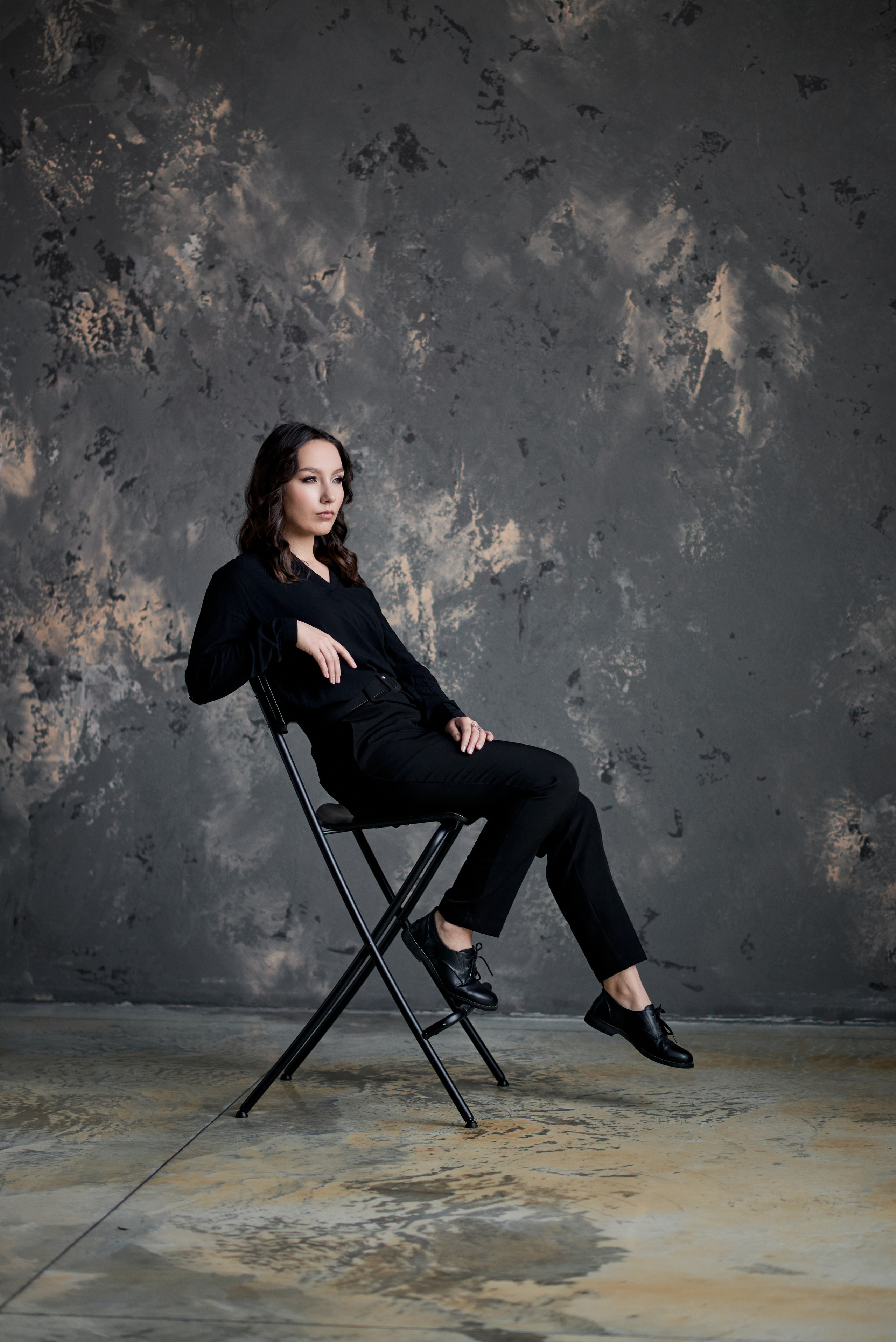 Полина. Свадебный фотограф Александр Браво