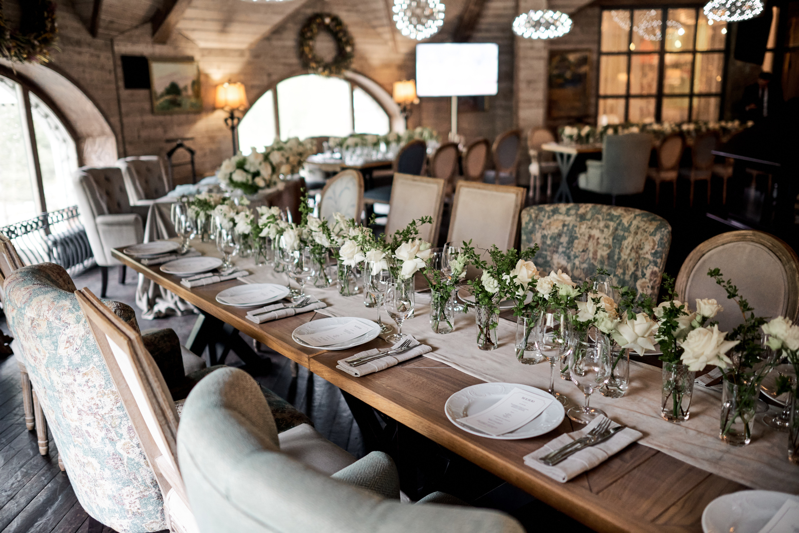 Анастасия и Дмитрий. Свадебный фотограф Александр Браво