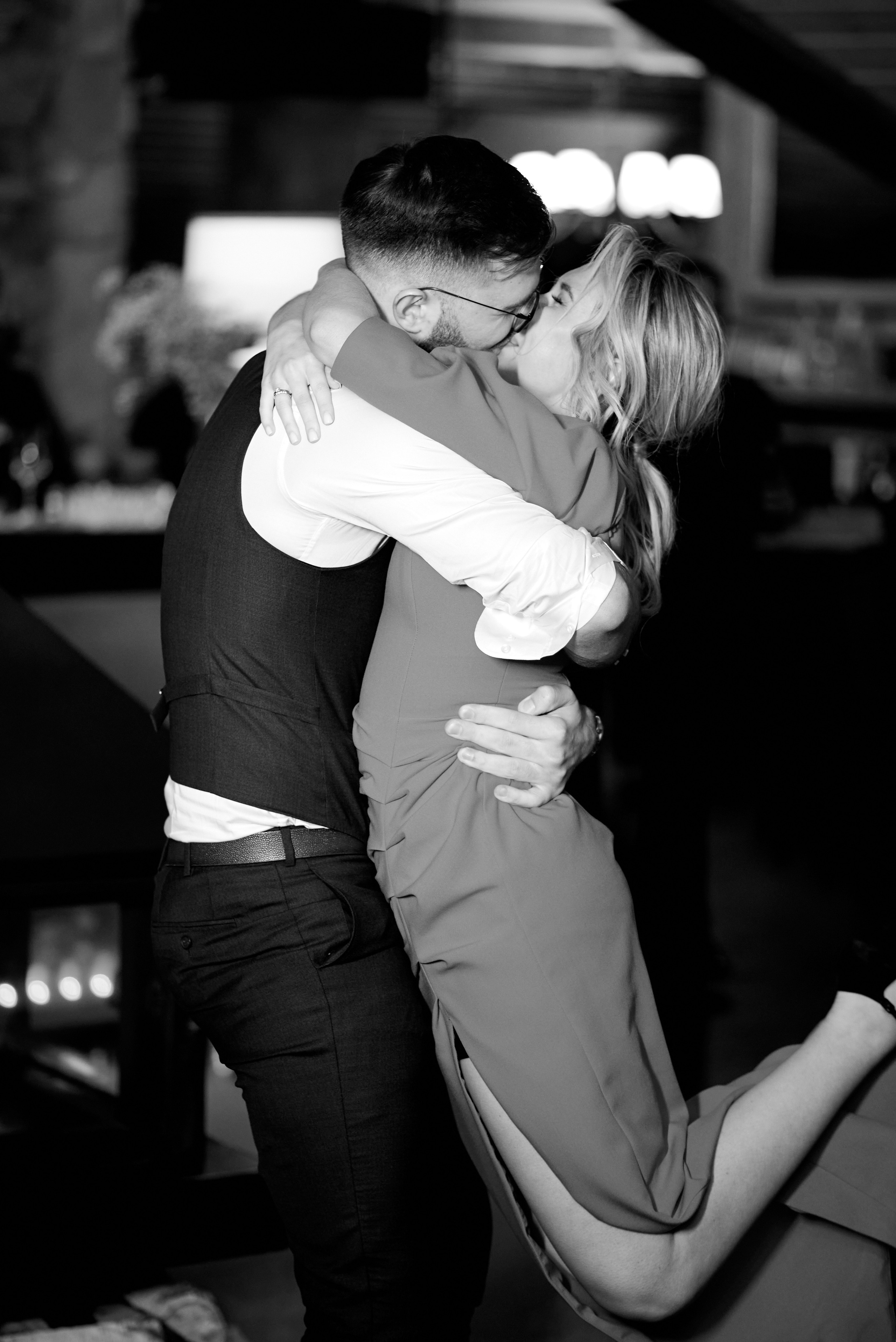 Анастасия и Дмитрий. Свадебный фотограф Александр Браво