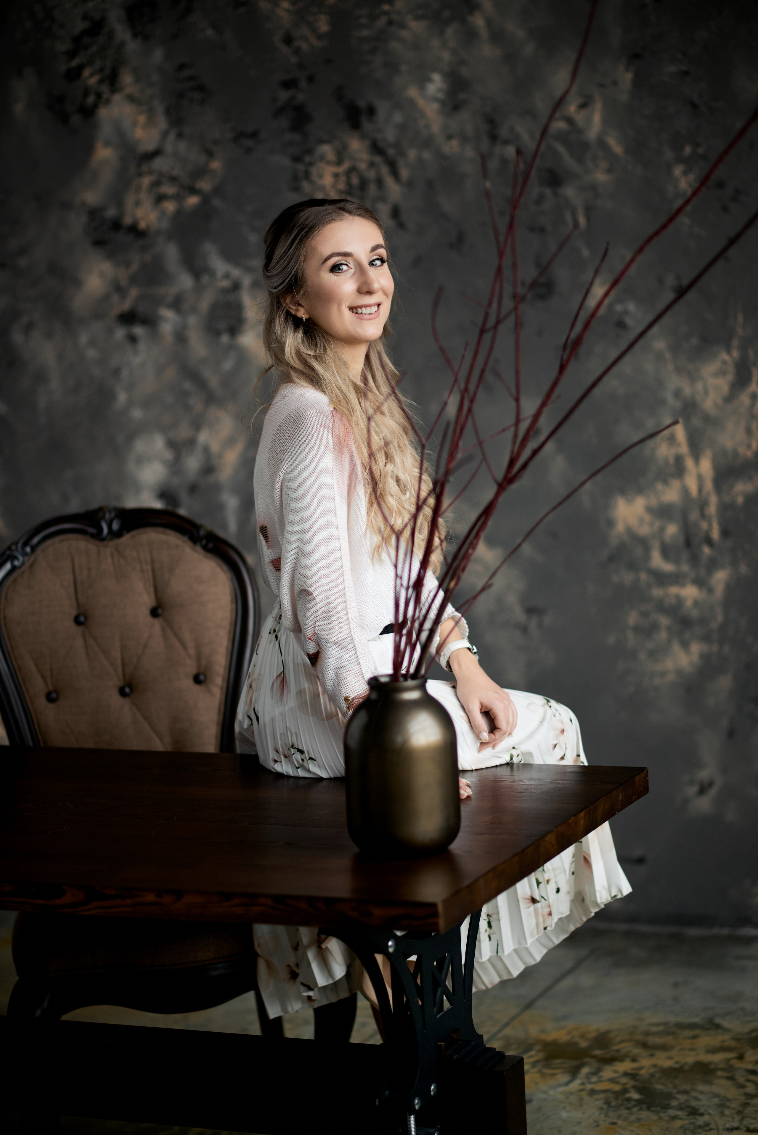 Кристина. Свадебный фотограф Александр Браво