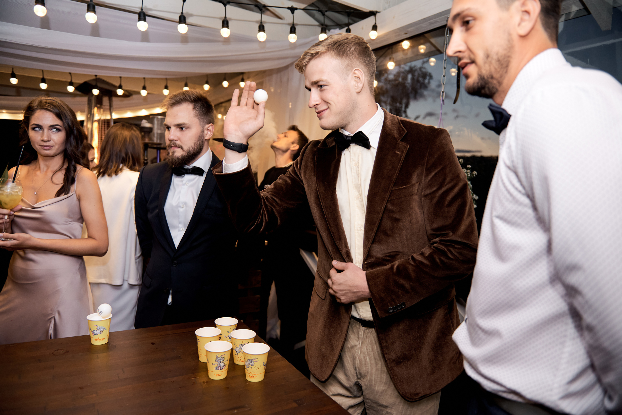 Юлия и Данил. Свадебный фотограф Александр Браво