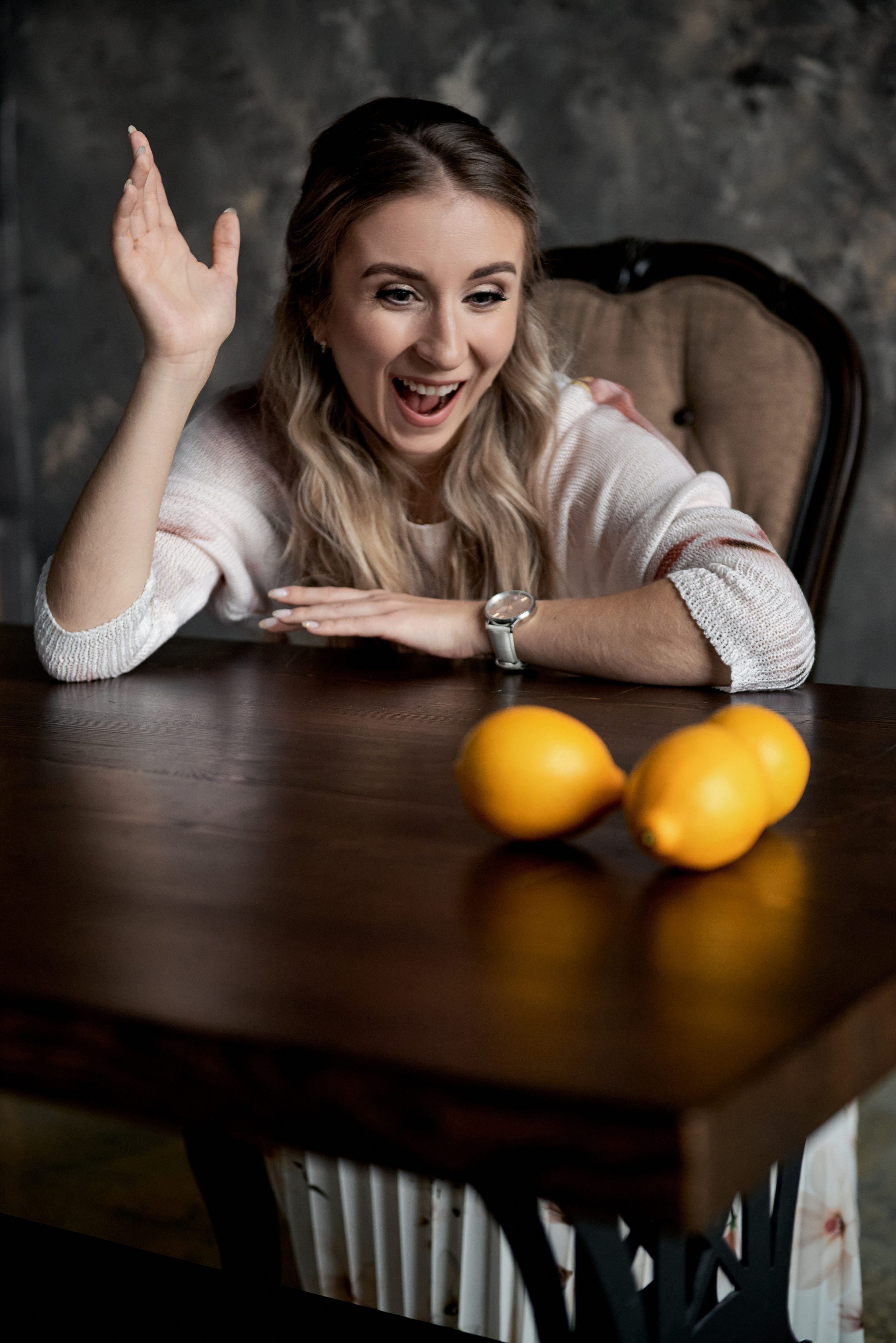 Кристина. Свадебный фотограф Александр Браво