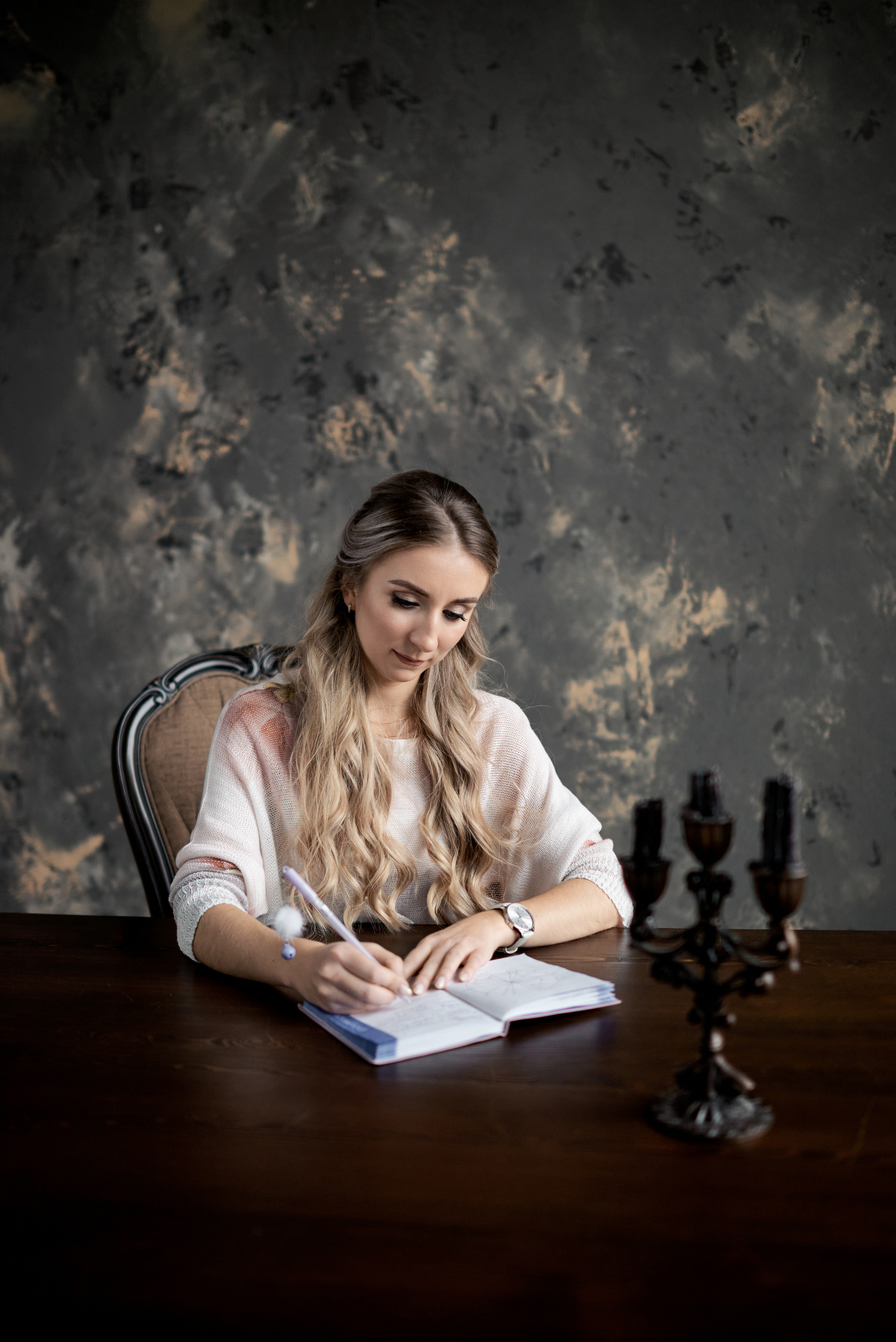 Кристина. Свадебный фотограф Александр Браво