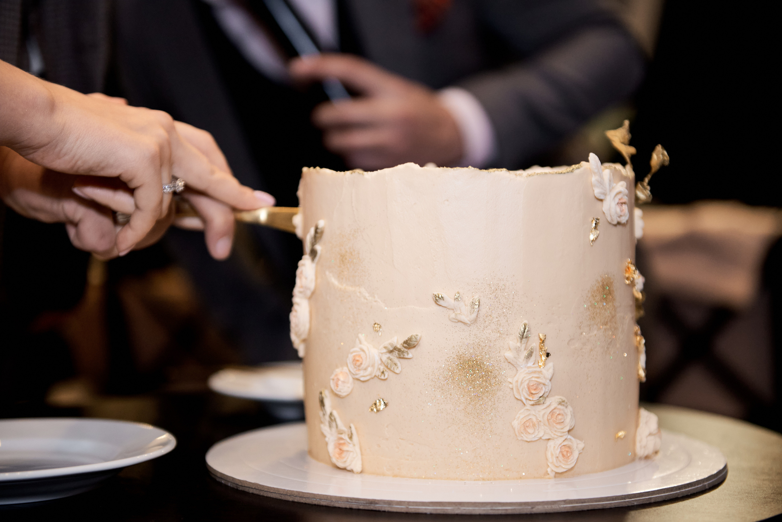 Юлия и Данил. Свадебный фотограф Александр Браво