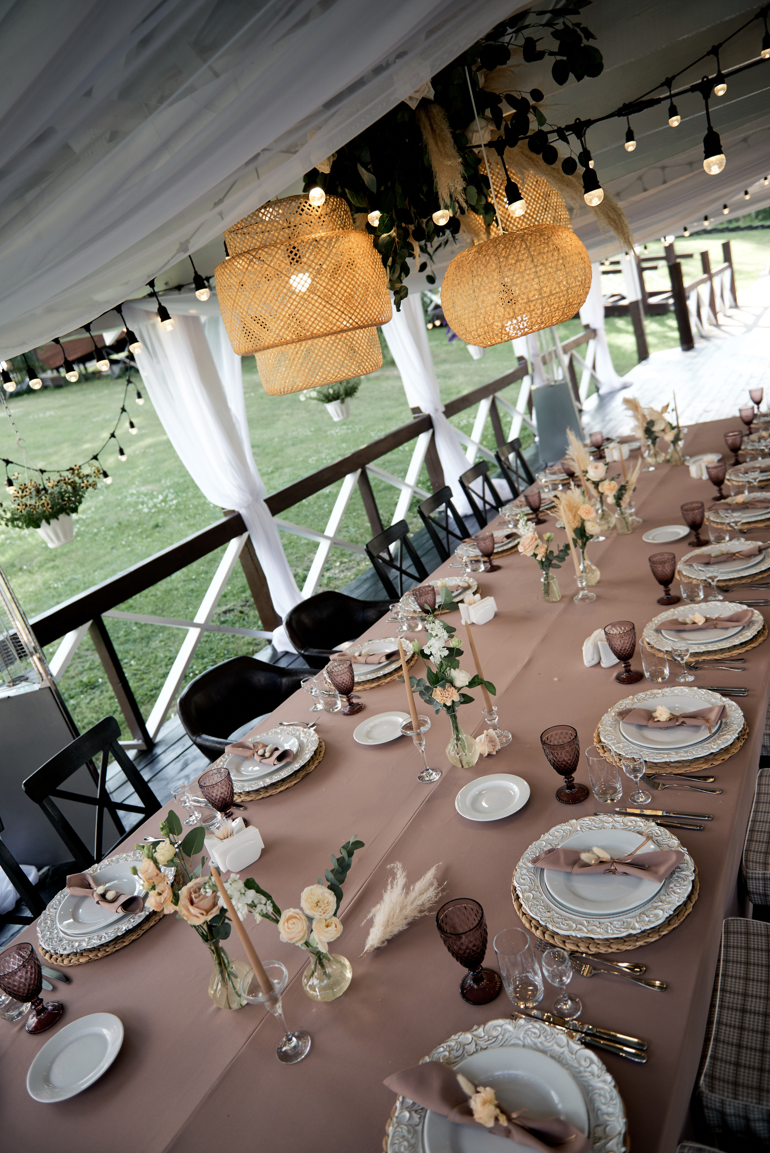 Юлия и Данил. Свадебный фотограф Александр Браво