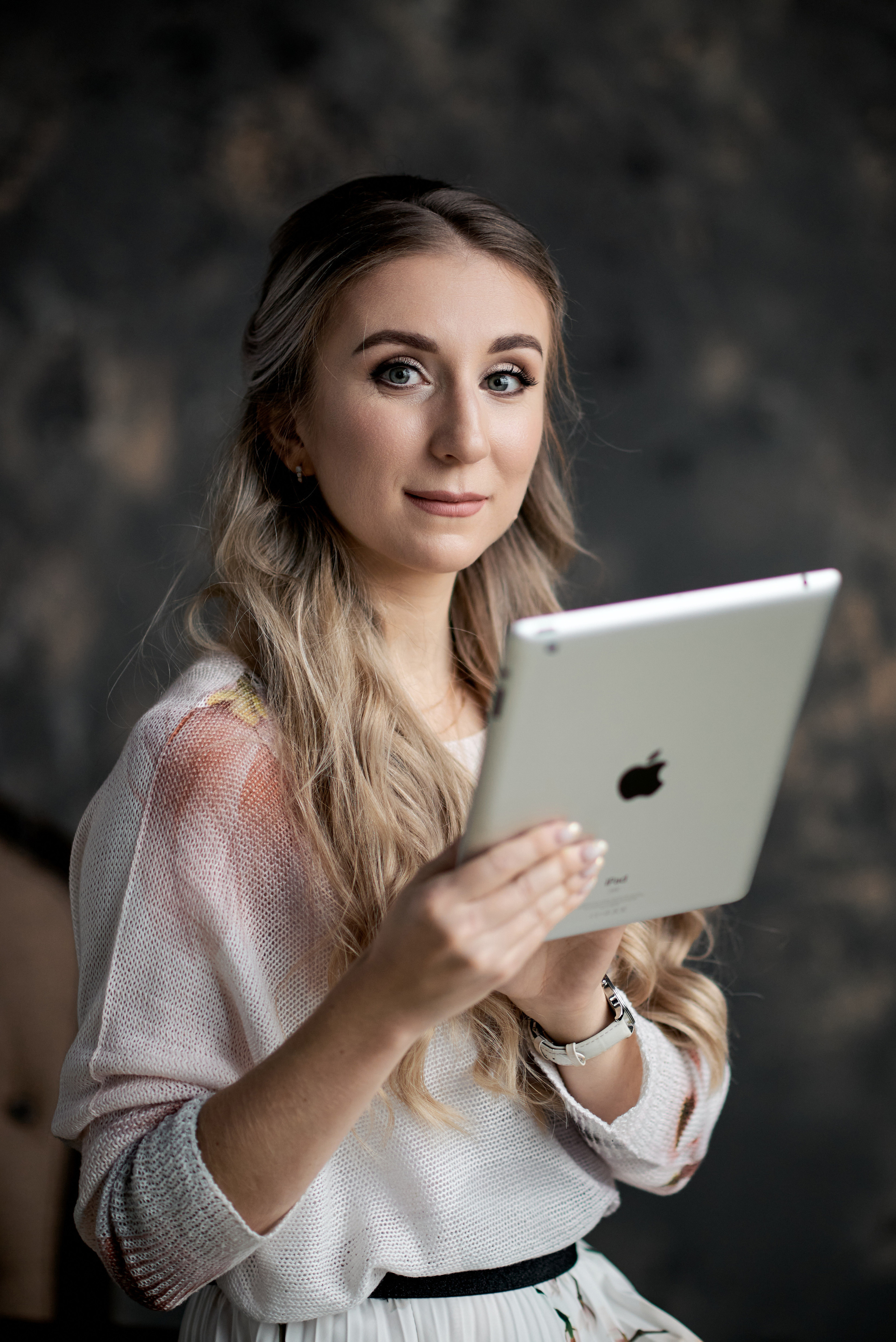 Кристина. Свадебный фотограф Александр Браво