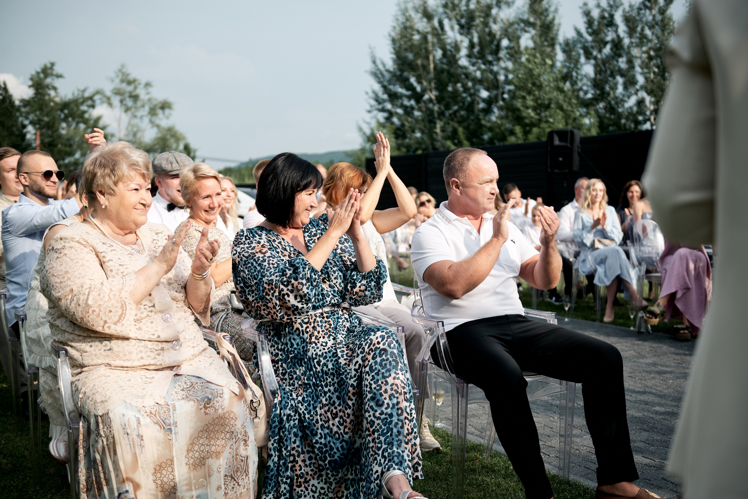 Анна и Александр. Свадебный фотограф Александр Браво