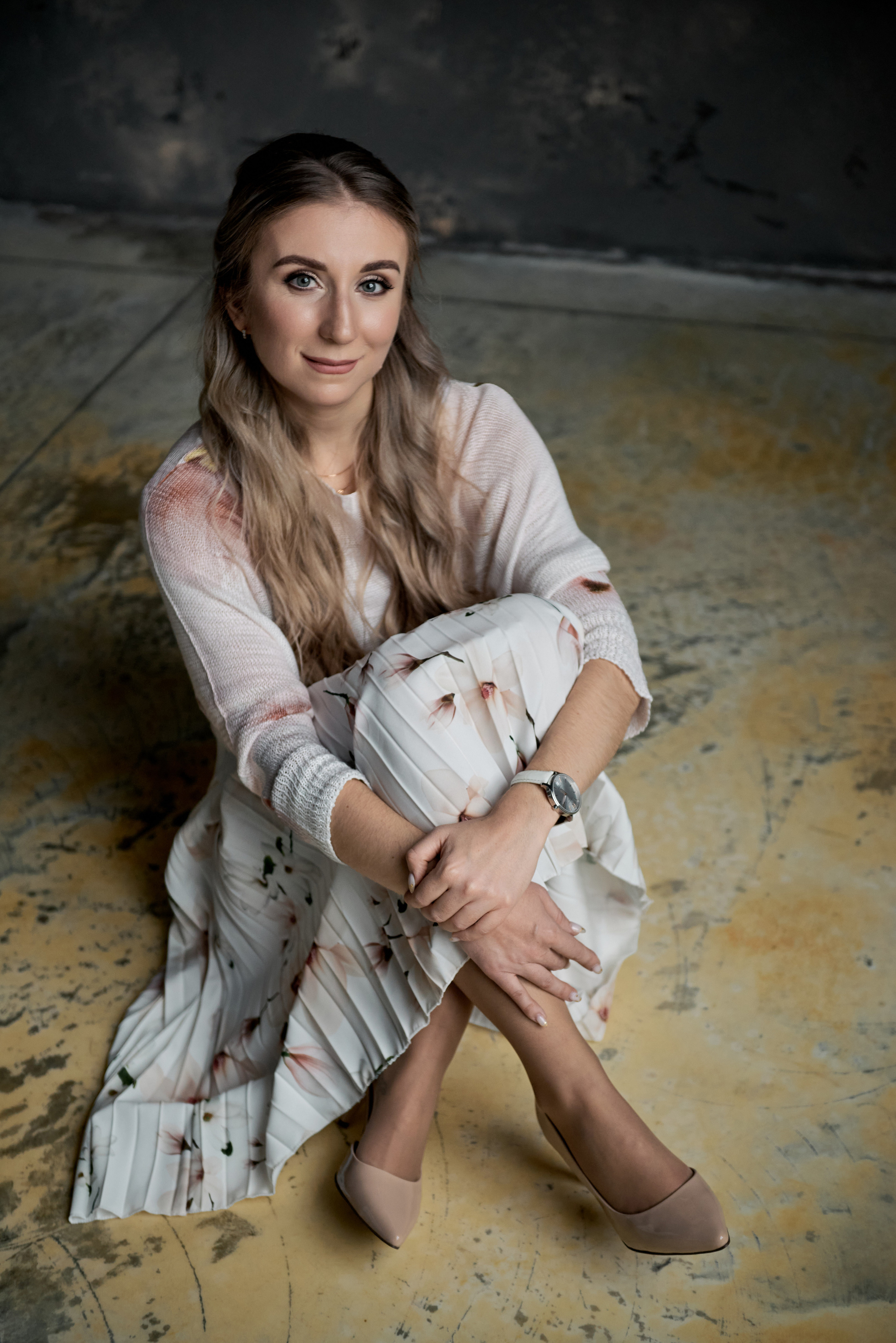 Кристина. Свадебный фотограф Александр Браво