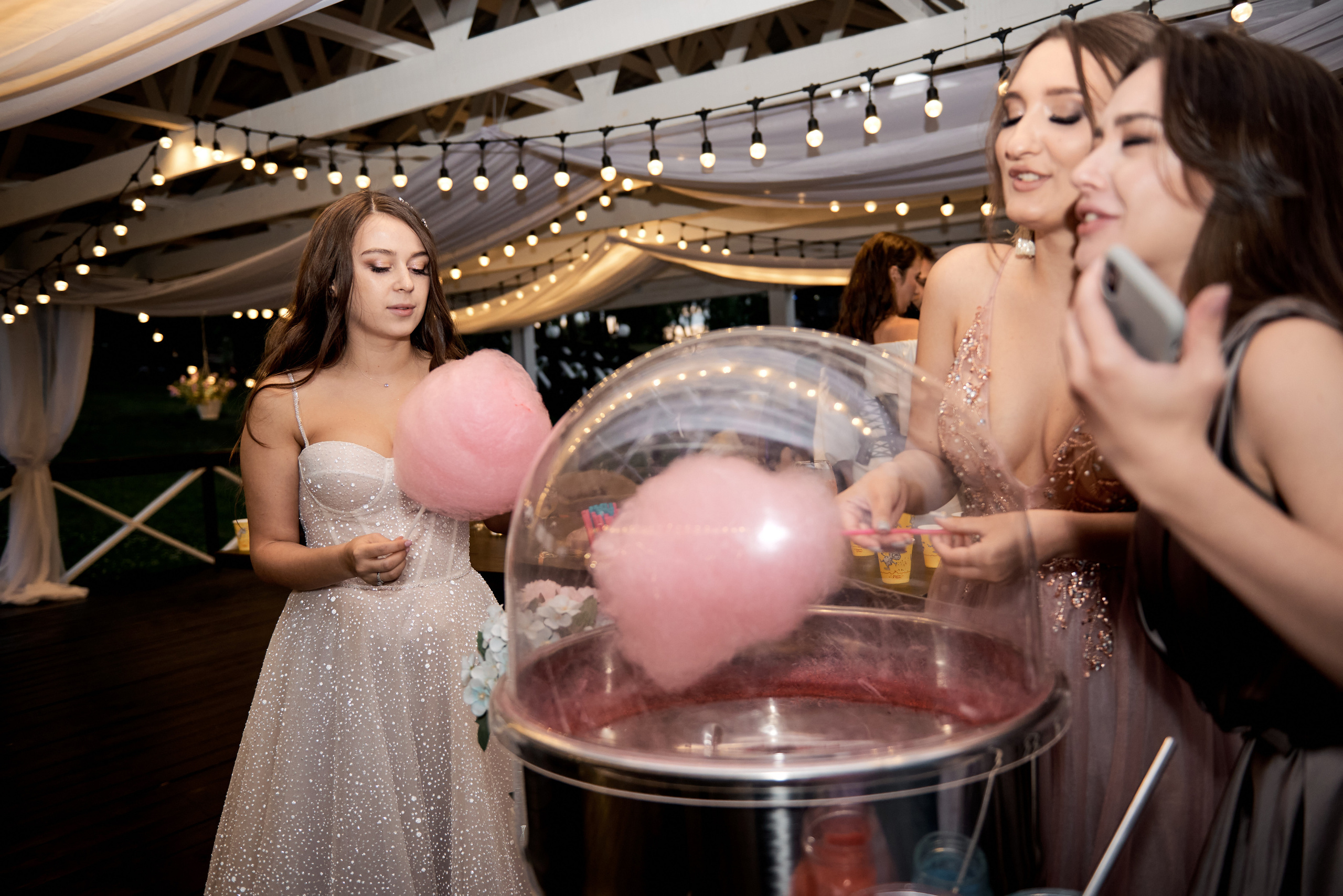 Юлия и Данил. Свадебный фотограф Александр Браво