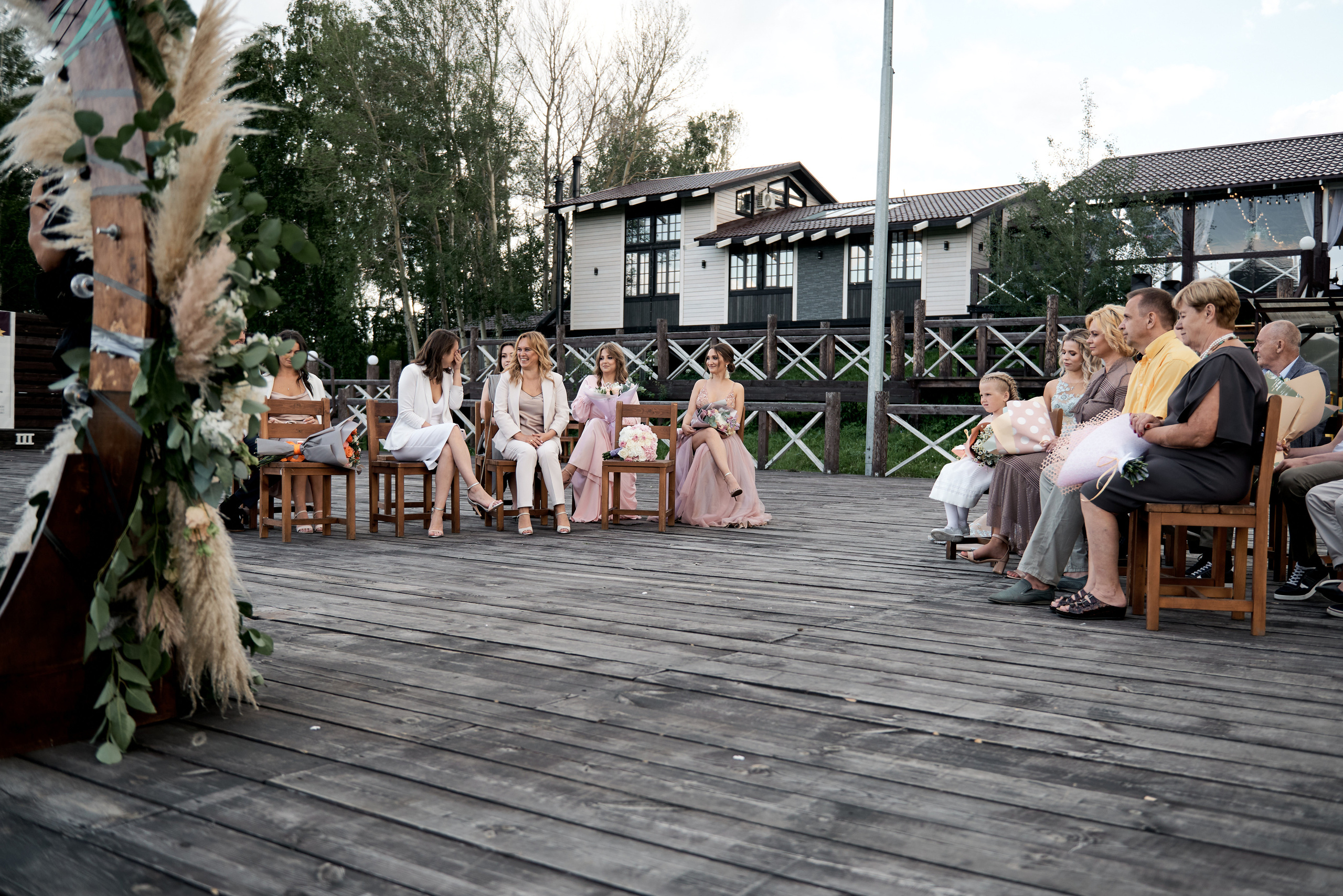 Юлия и Данил. Свадебный фотограф Александр Браво