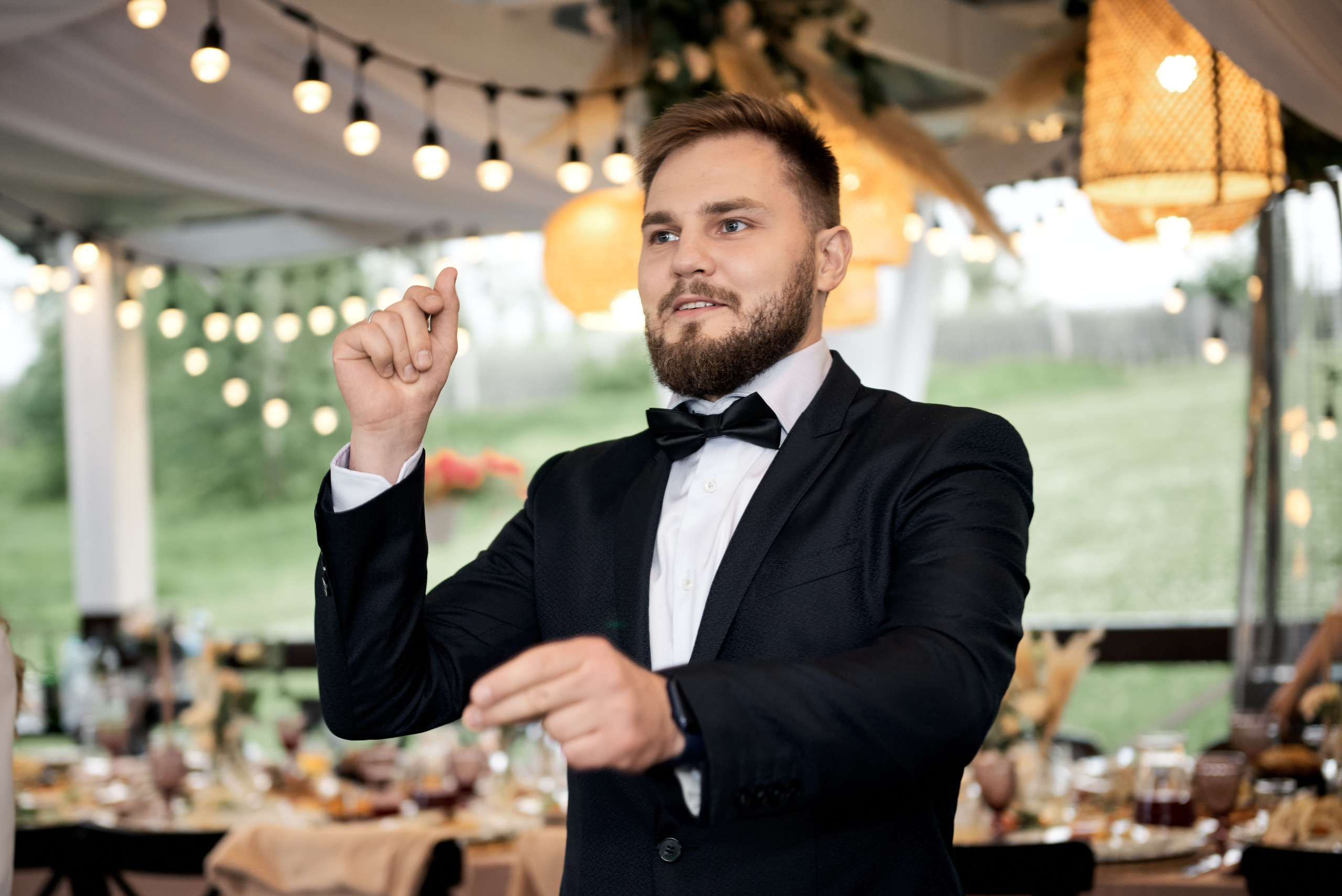 Юлия и Данил. Свадебный фотограф Александр Браво