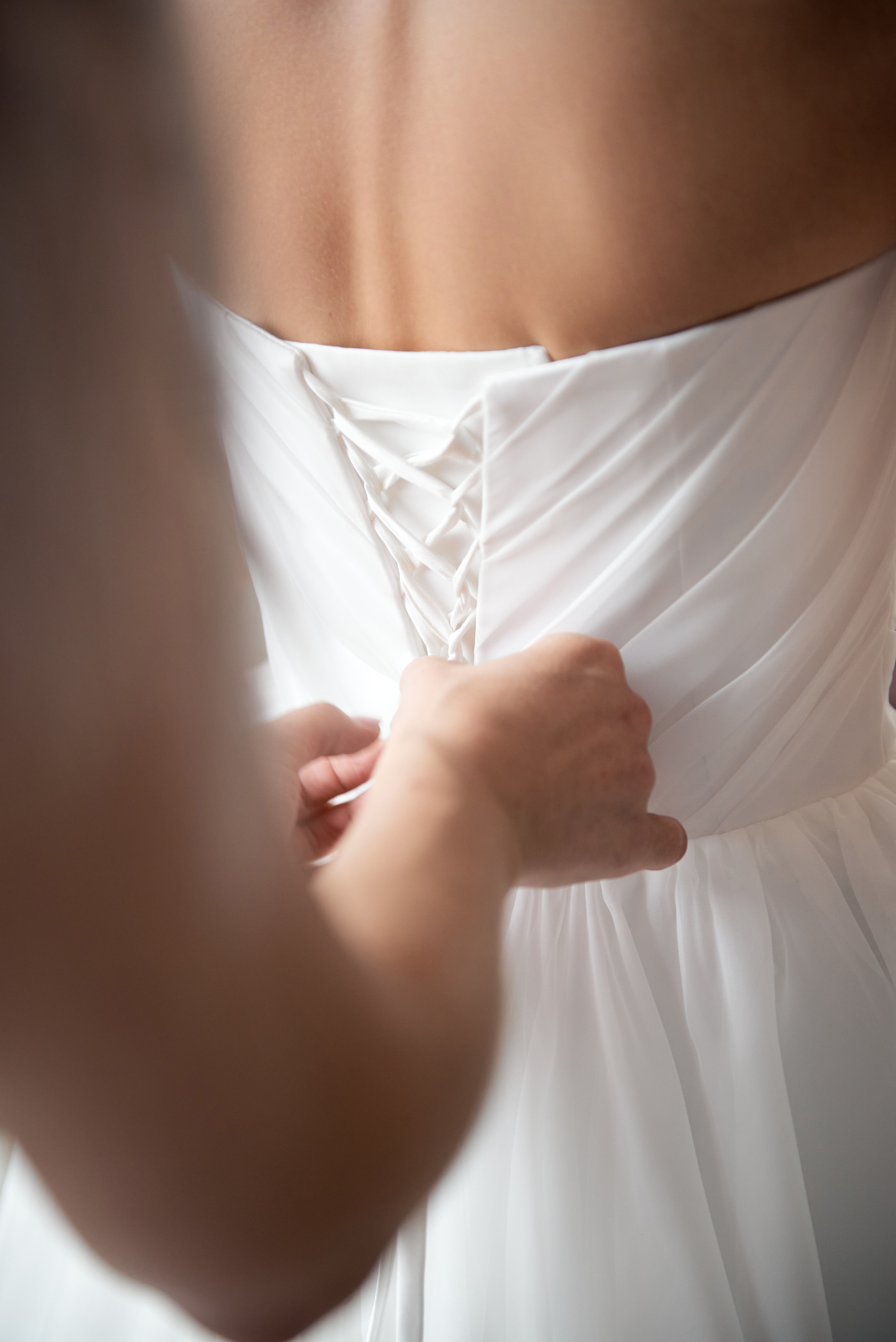 Анна и Александр. Свадебный фотограф Александр Браво