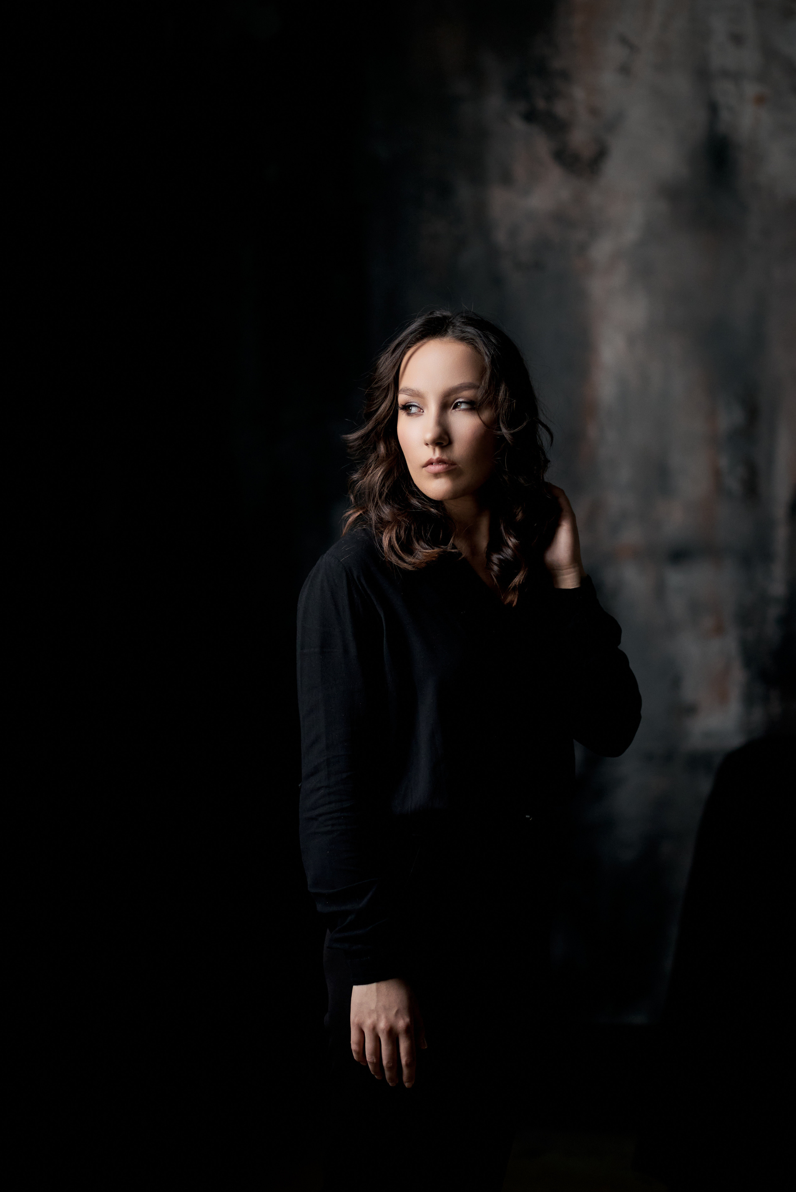 Полина. Свадебный фотограф Александр Браво