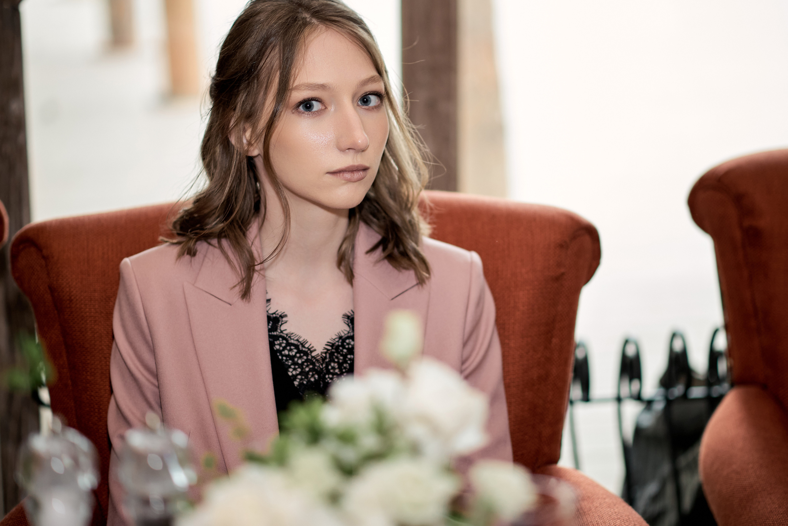 Анастасия и Дмитрий. Свадебный фотограф Александр Браво