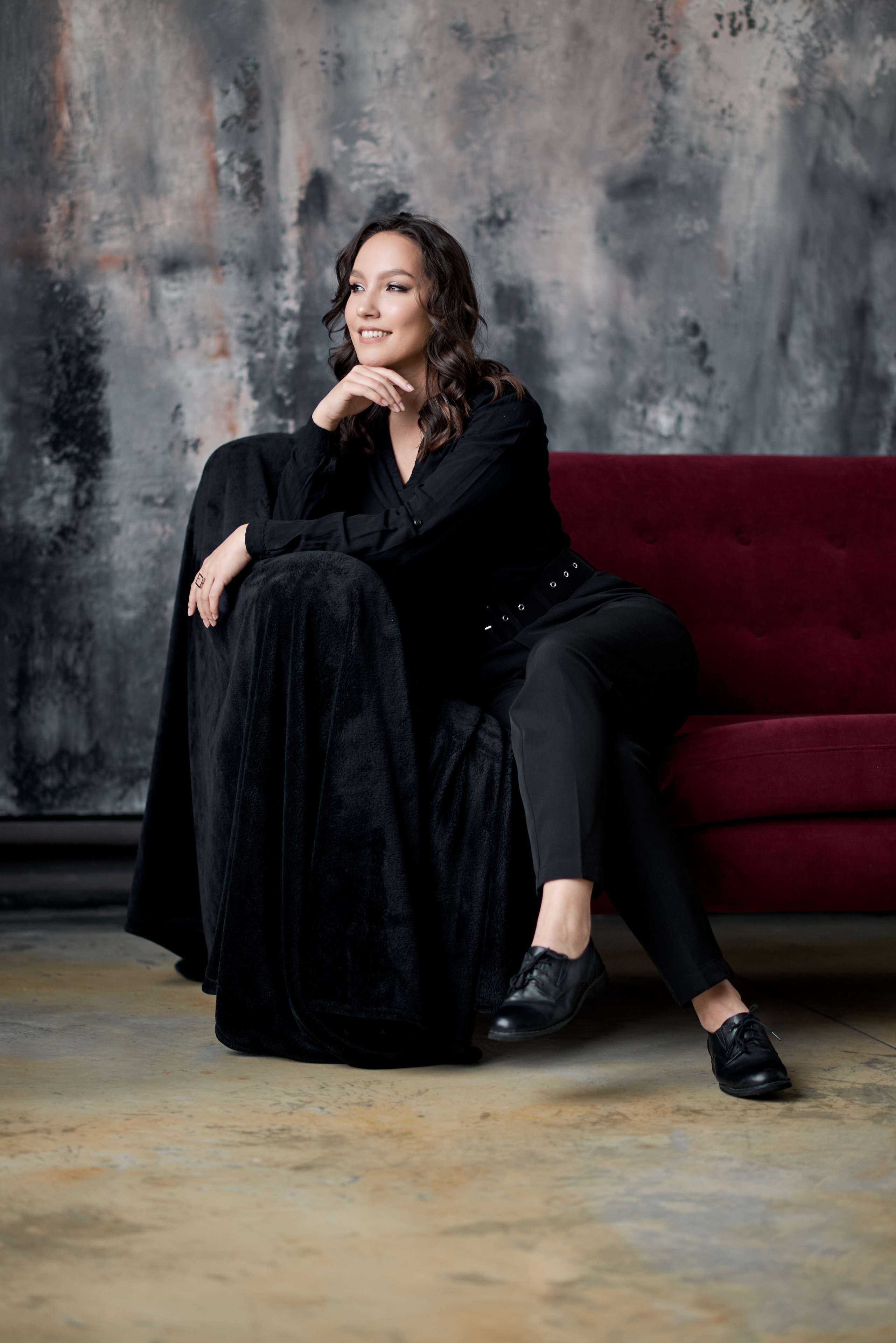 Полина. Свадебный фотограф Александр Браво