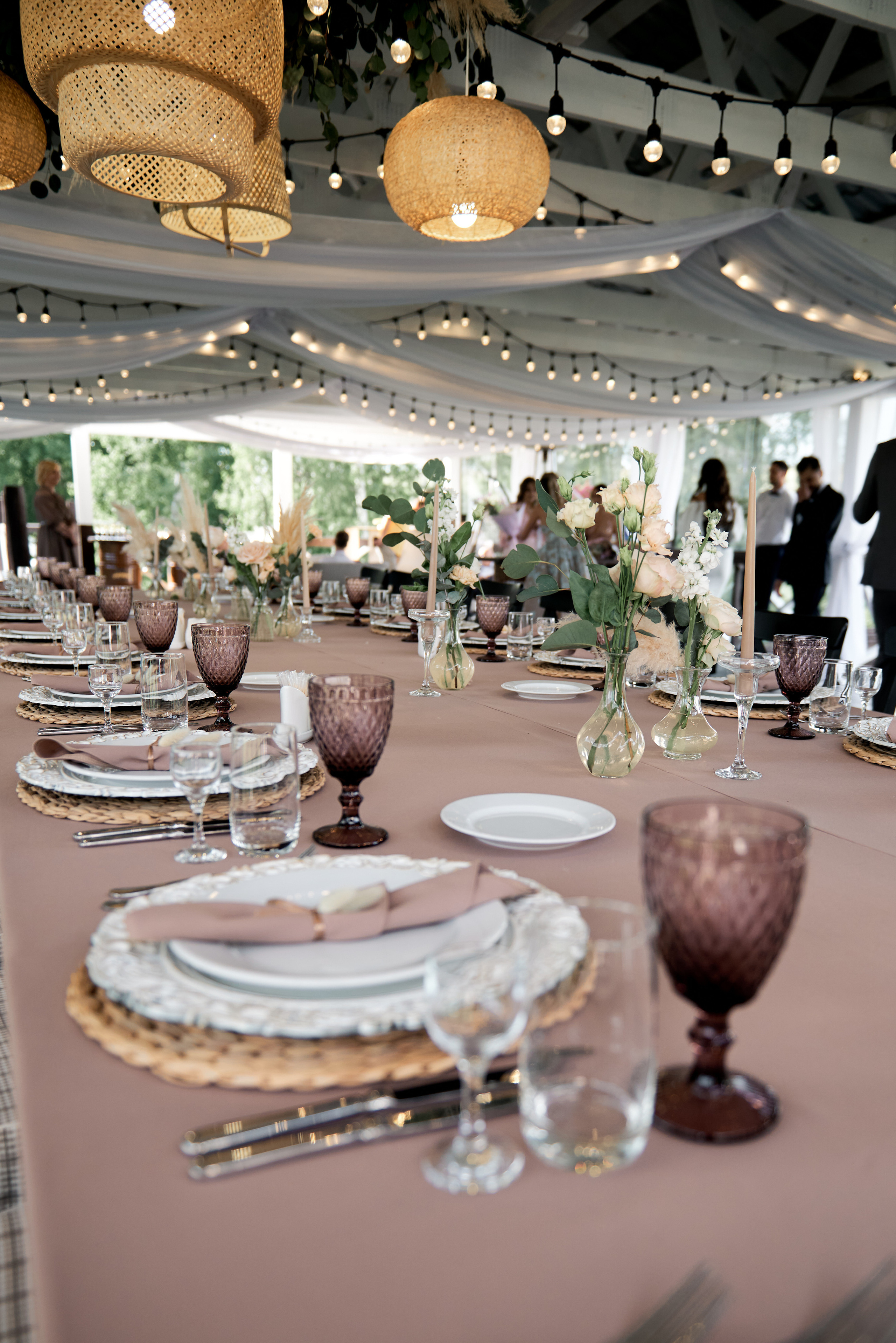 Юлия и Данил. Свадебный фотограф Александр Браво