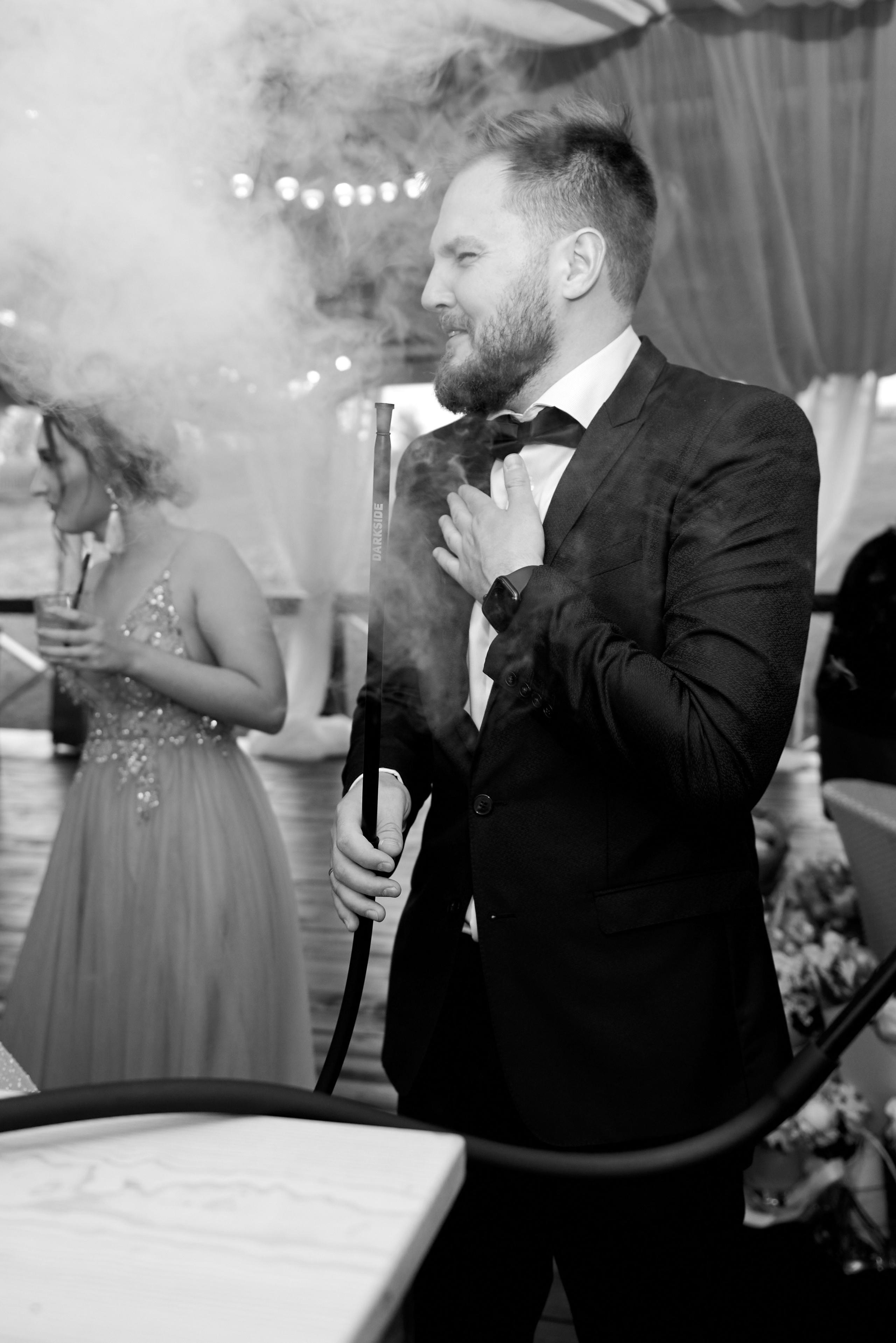 Юлия и Данил. Свадебный фотограф Александр Браво