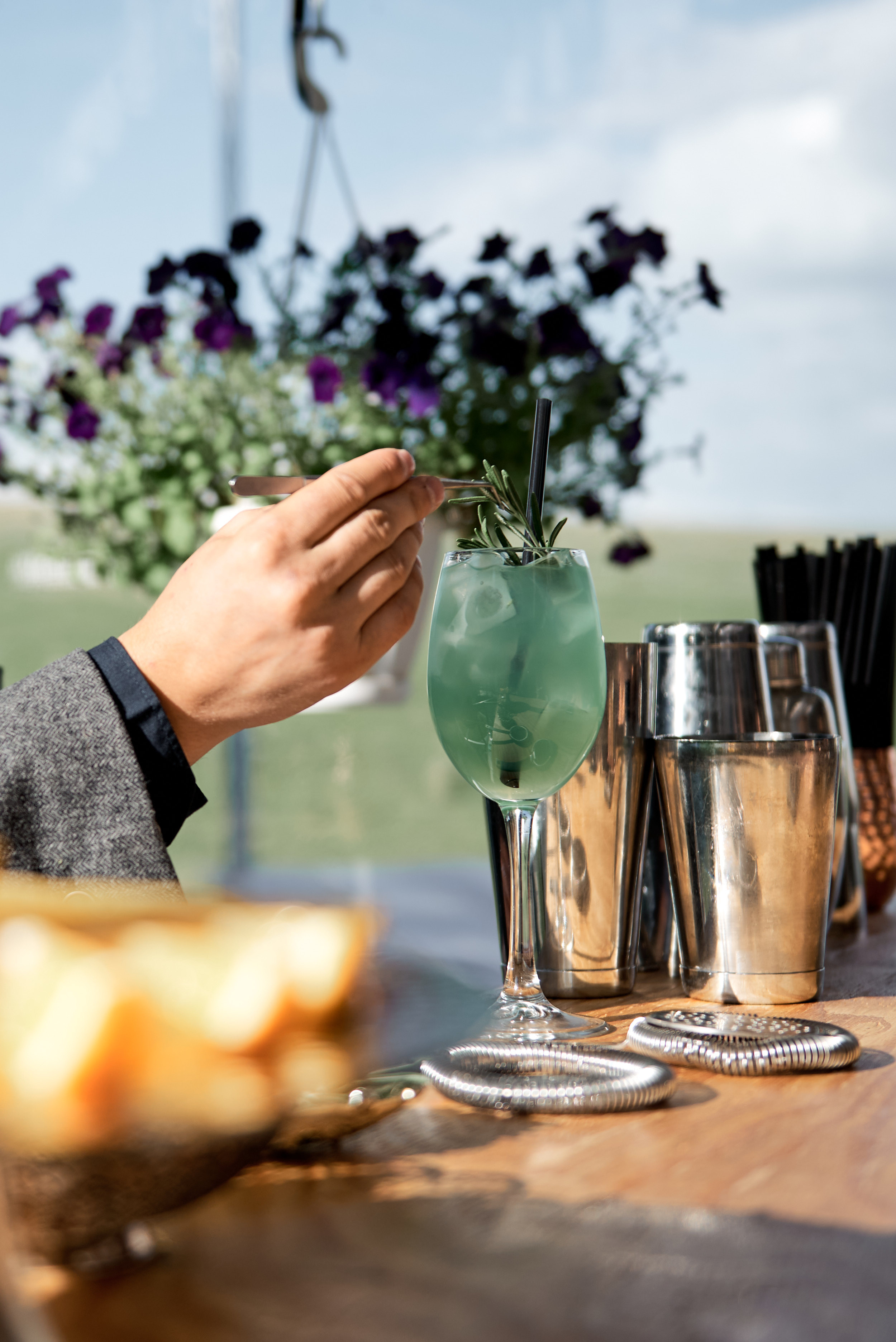 Юлия и Данил. Свадебный фотограф Александр Браво