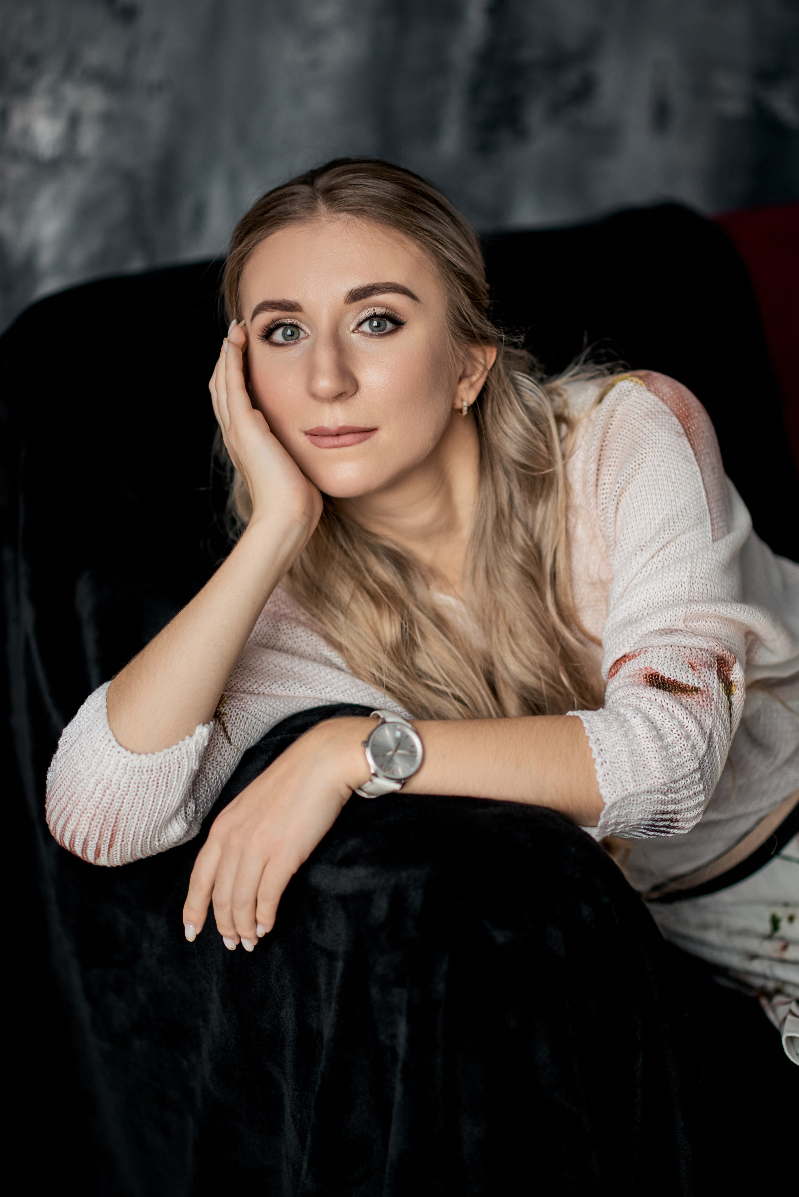 Кристина. Свадебный фотограф Александр Браво