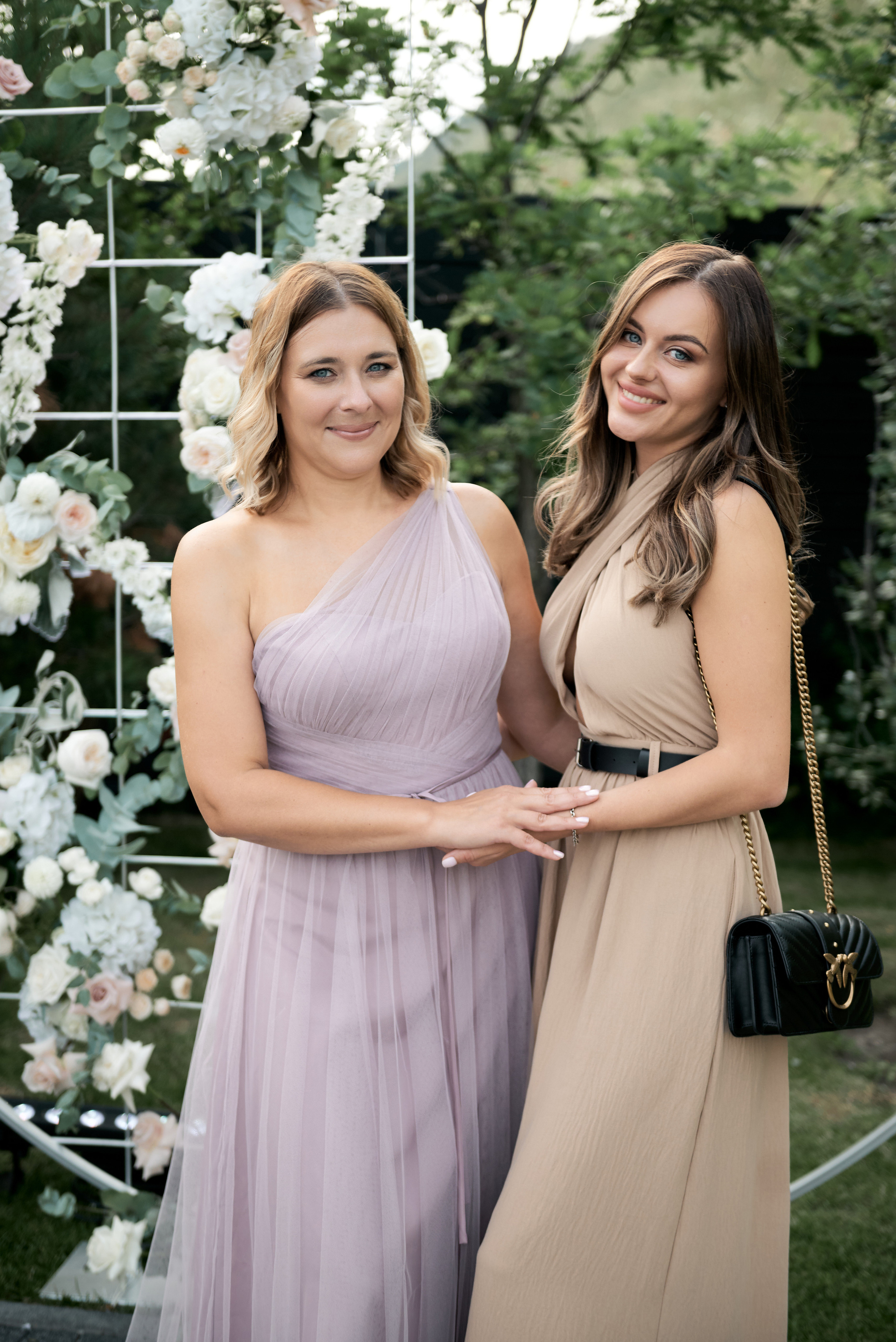 Анна и Александр. Свадебный фотограф Александр Браво