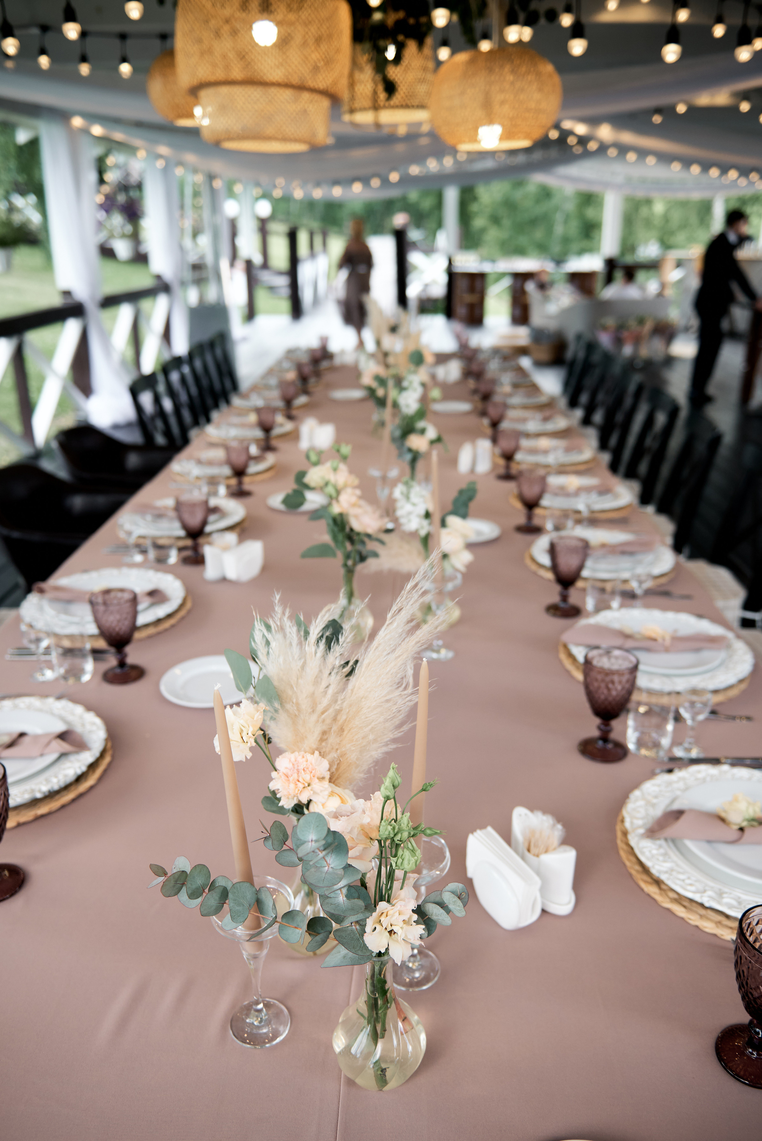 Юлия и Данил. Свадебный фотограф Александр Браво