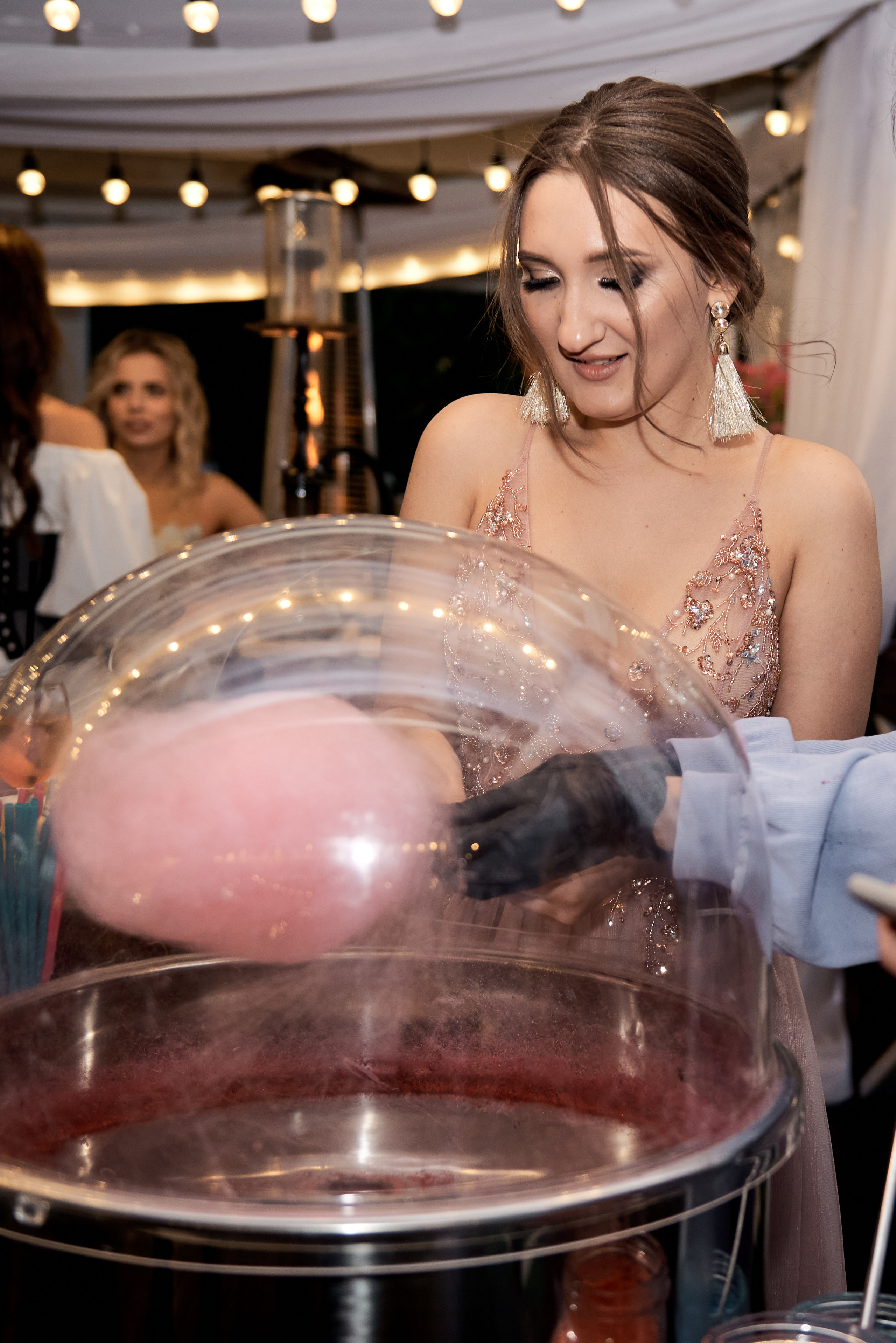 Юлия и Данил. Свадебный фотограф Александр Браво