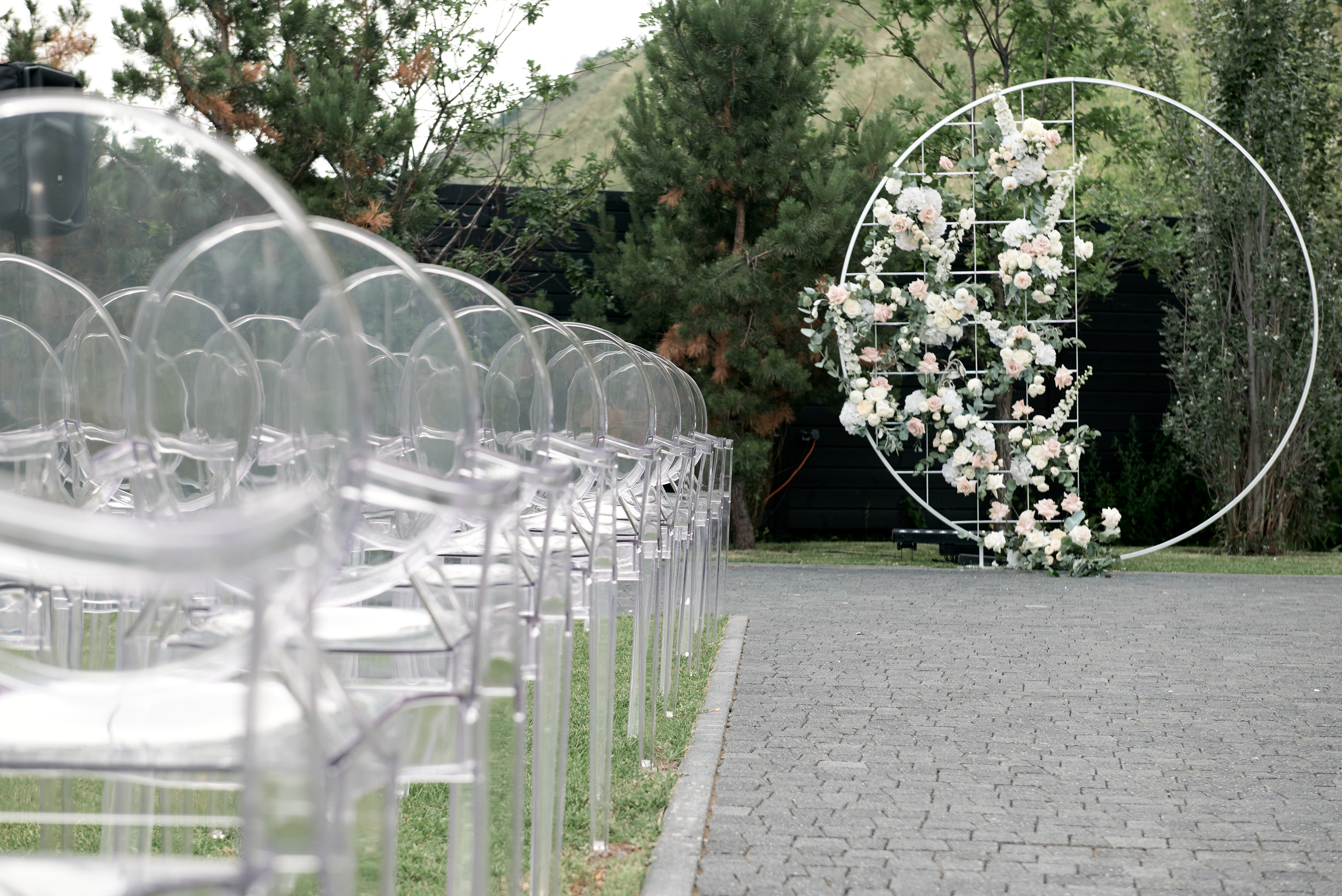 Анна и Александр. Свадебный фотограф Александр Браво