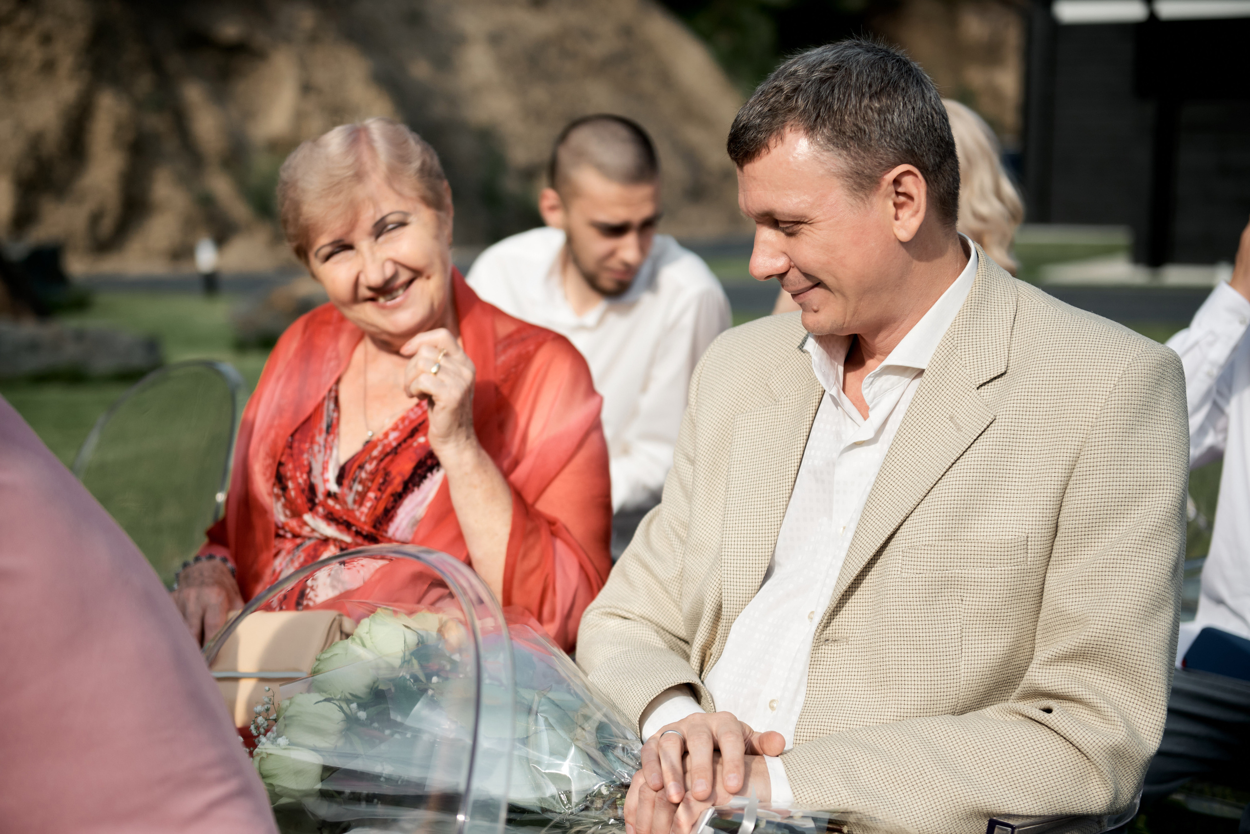 Анна и Александр. Свадебный фотограф Александр Браво