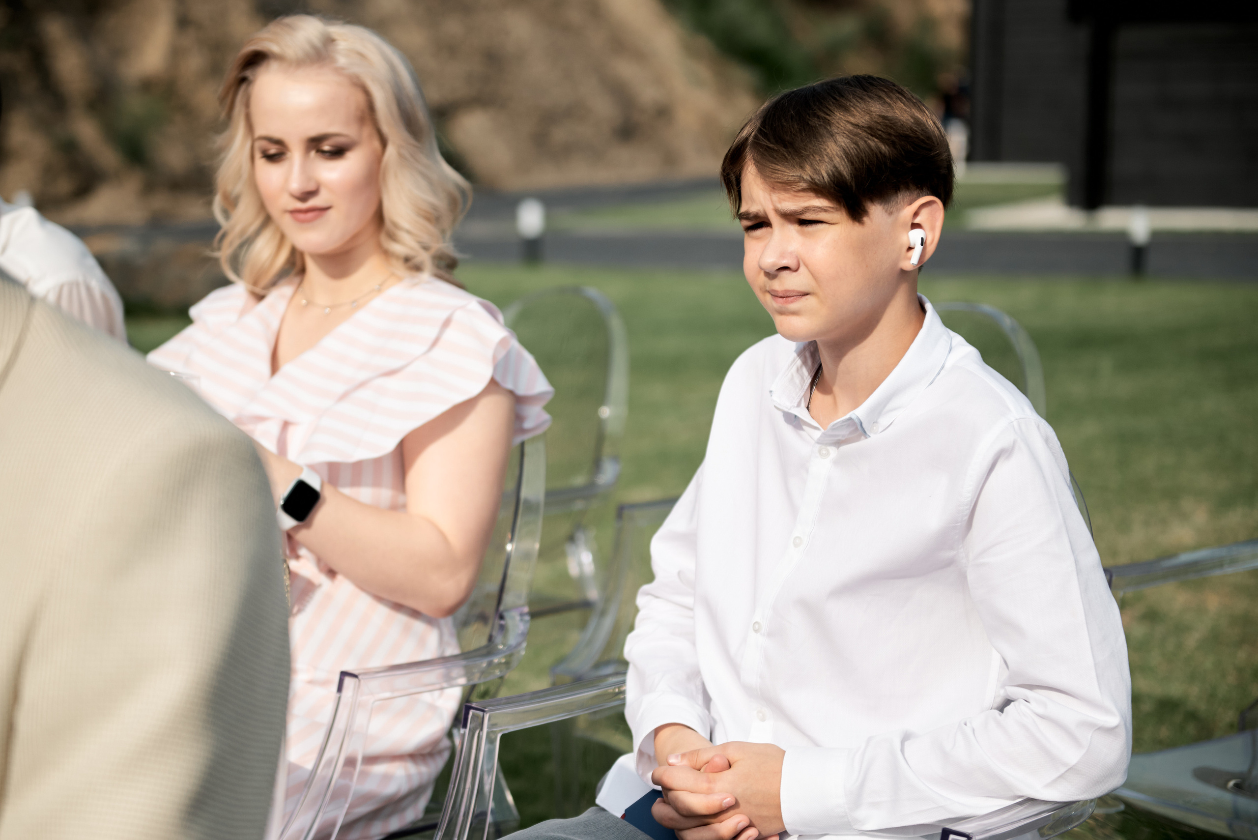 Анна и Александр. Свадебный фотограф Александр Браво