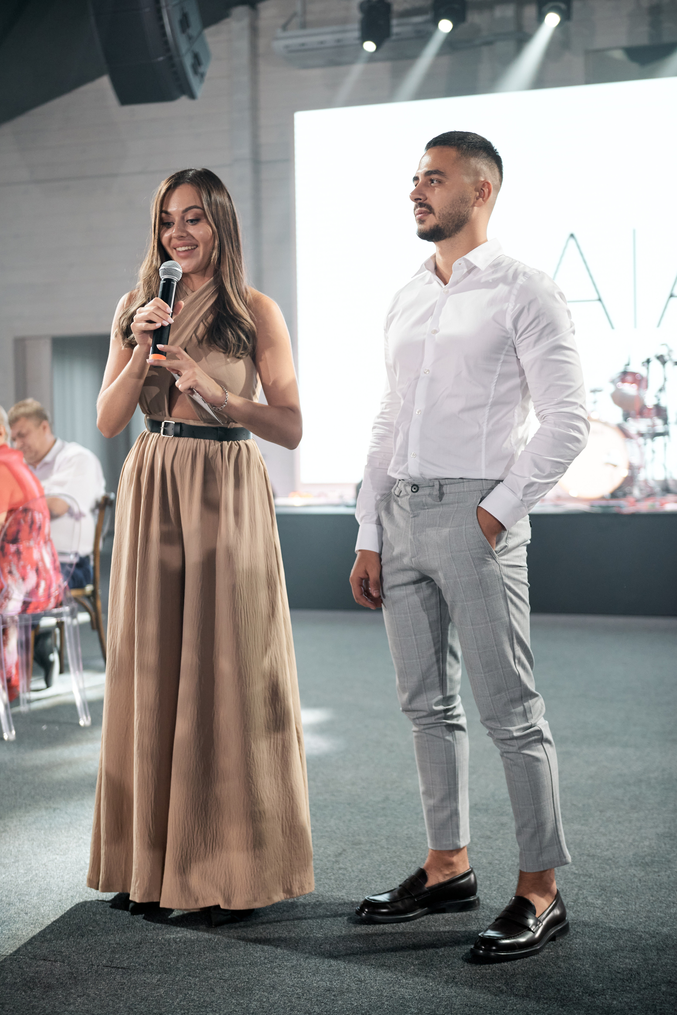 Анна и Александр. Свадебный фотограф Александр Браво