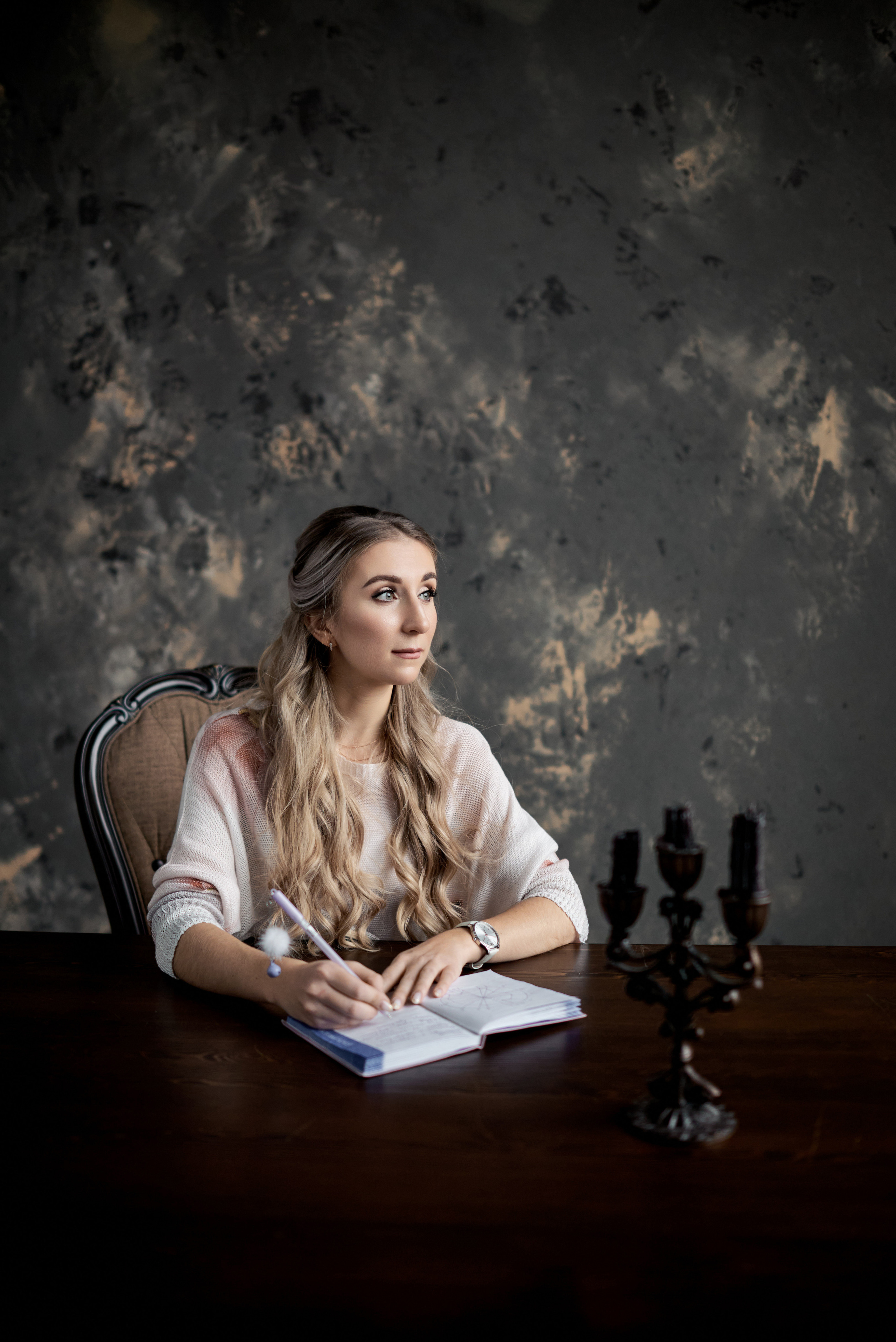 Кристина. Свадебный фотограф Александр Браво