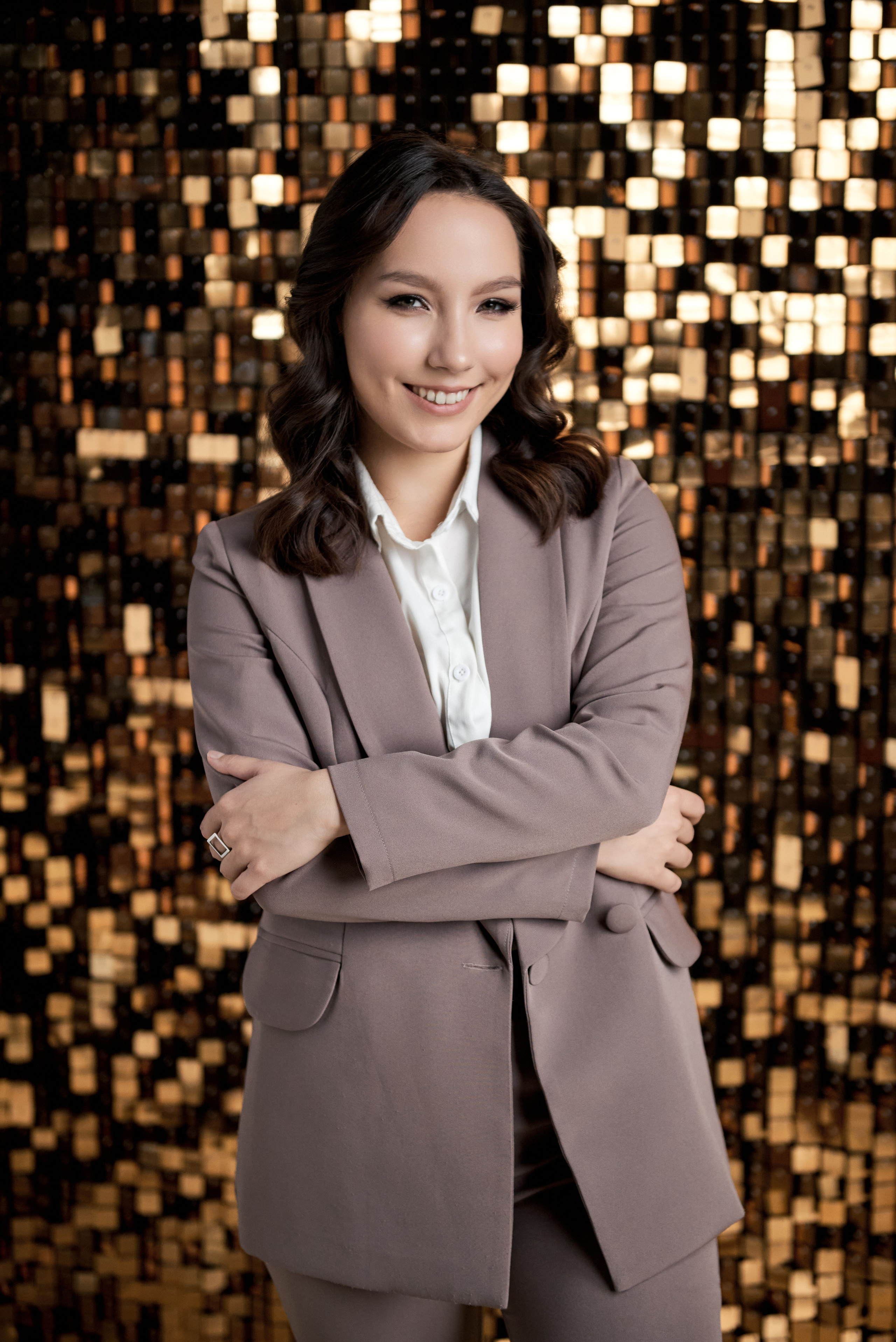 Полина. Свадебный фотограф Александр Браво