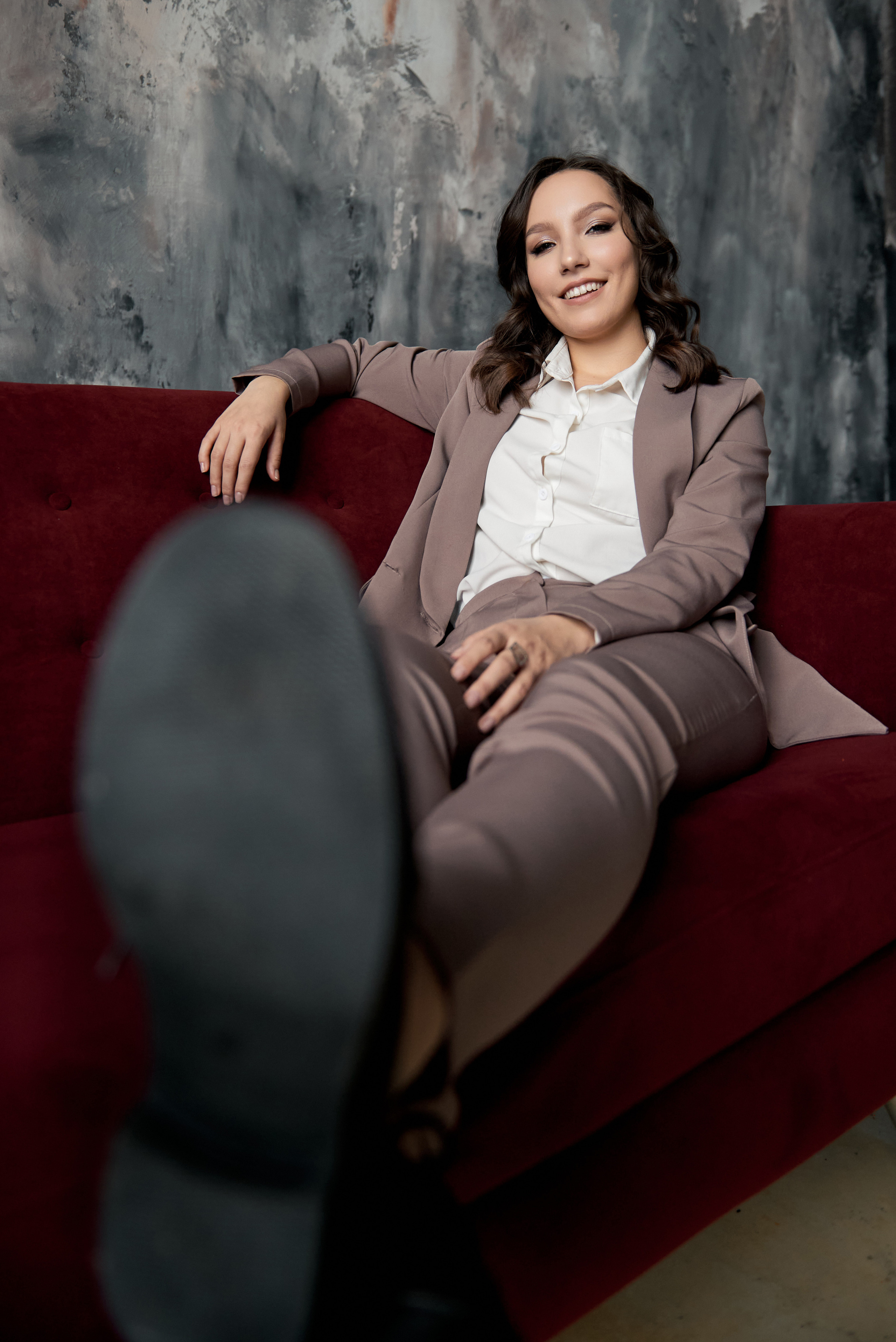 Полина. Свадебный фотограф Александр Браво