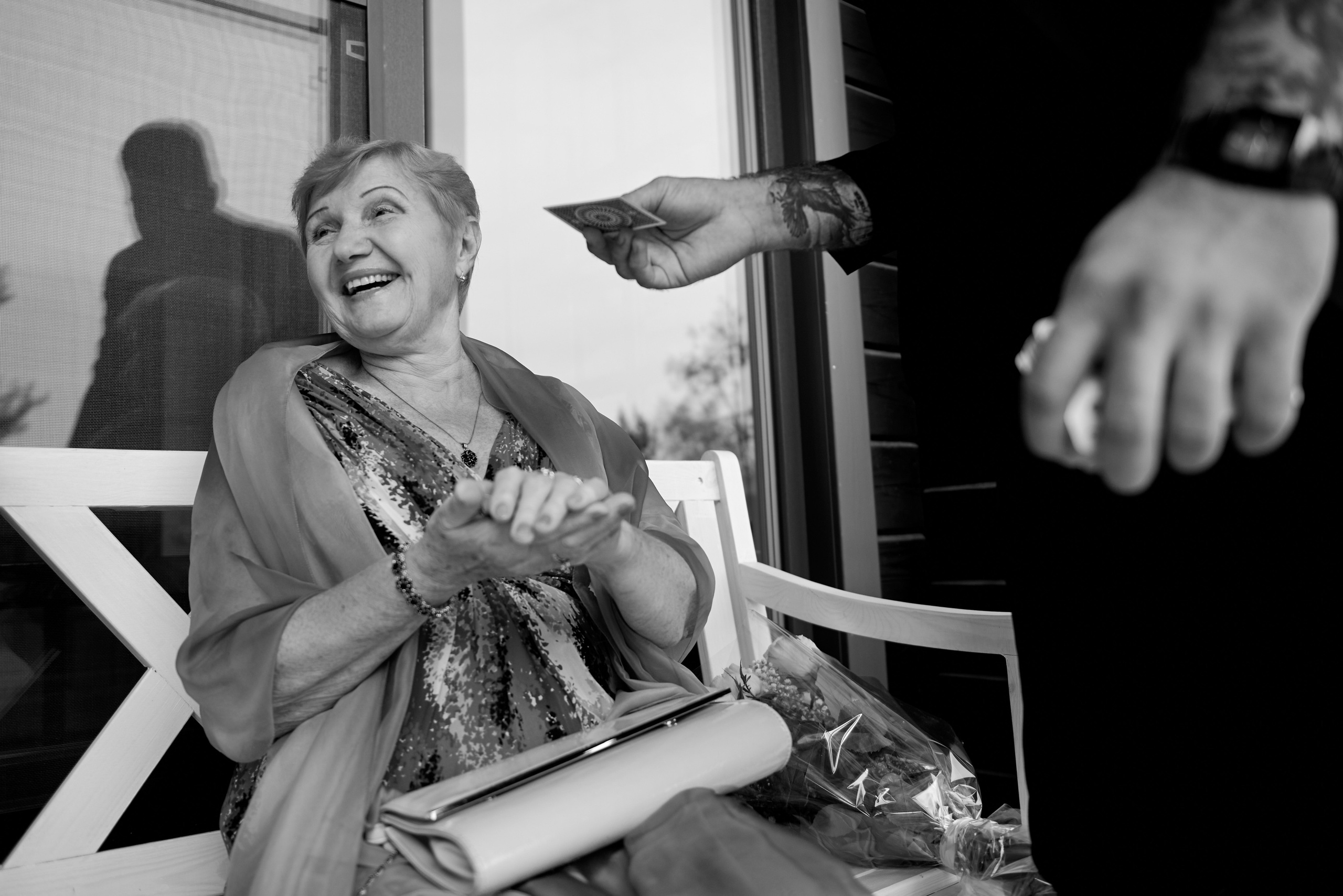 Анна и Александр. Свадебный фотограф Александр Браво